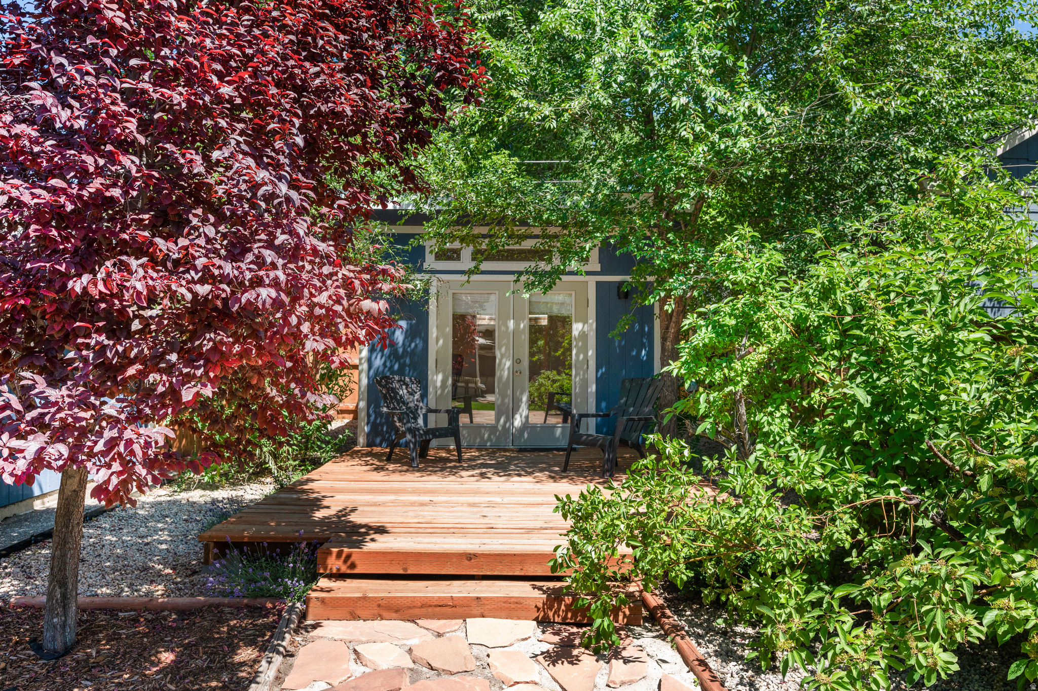 SUGARHOUSE - Residential
