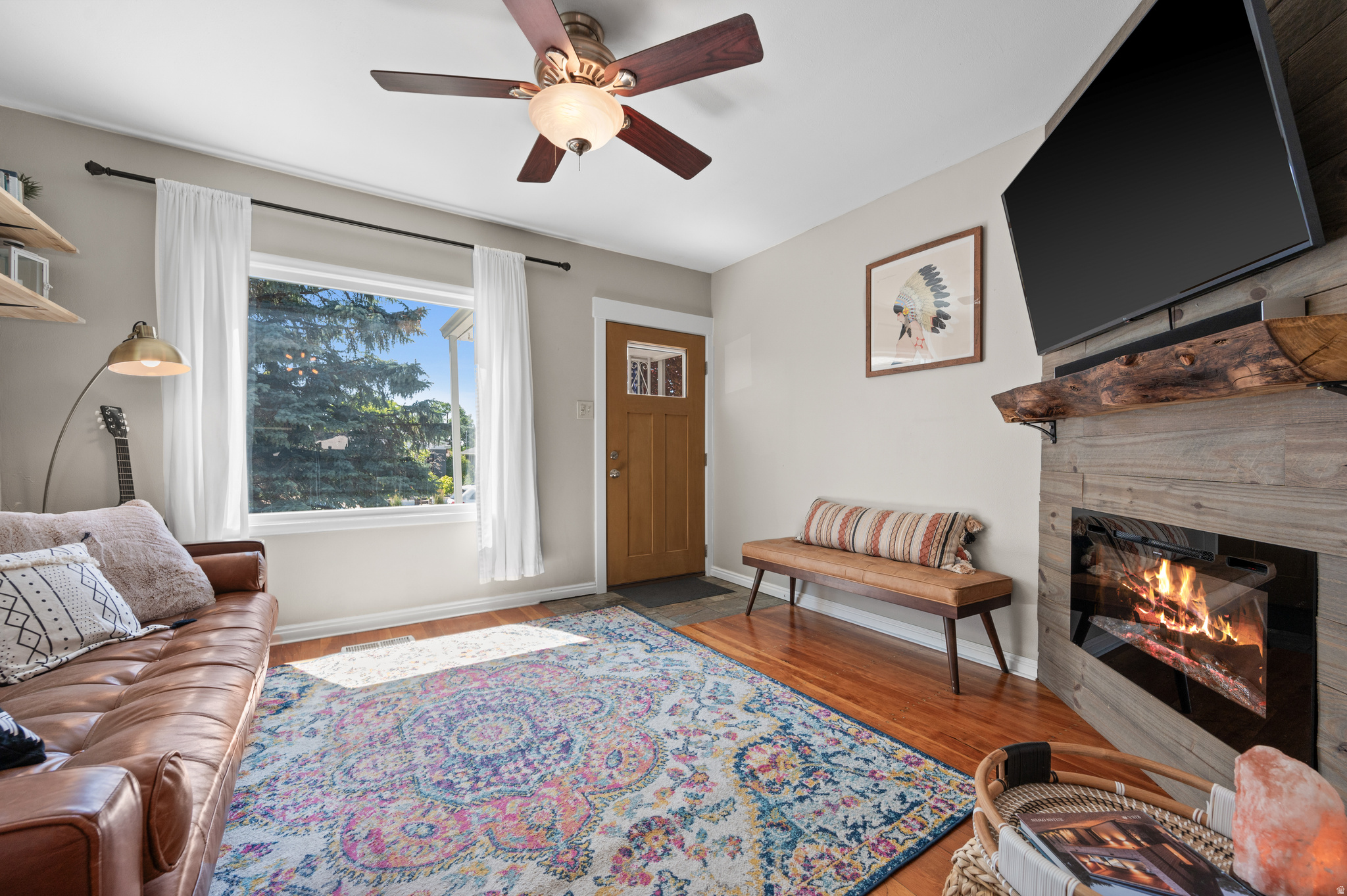 SUGARHOUSE - Residential