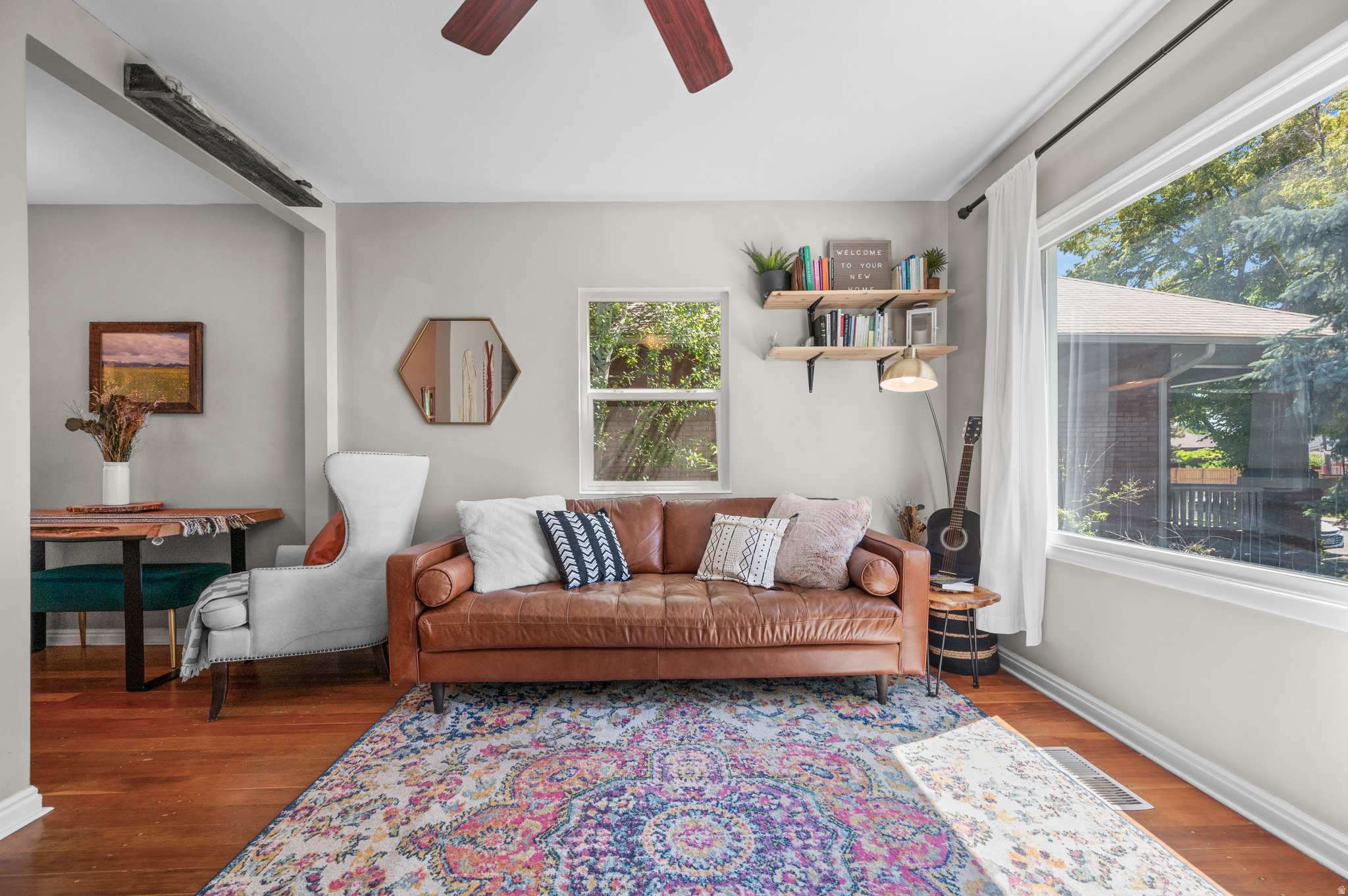 SUGARHOUSE - Residential