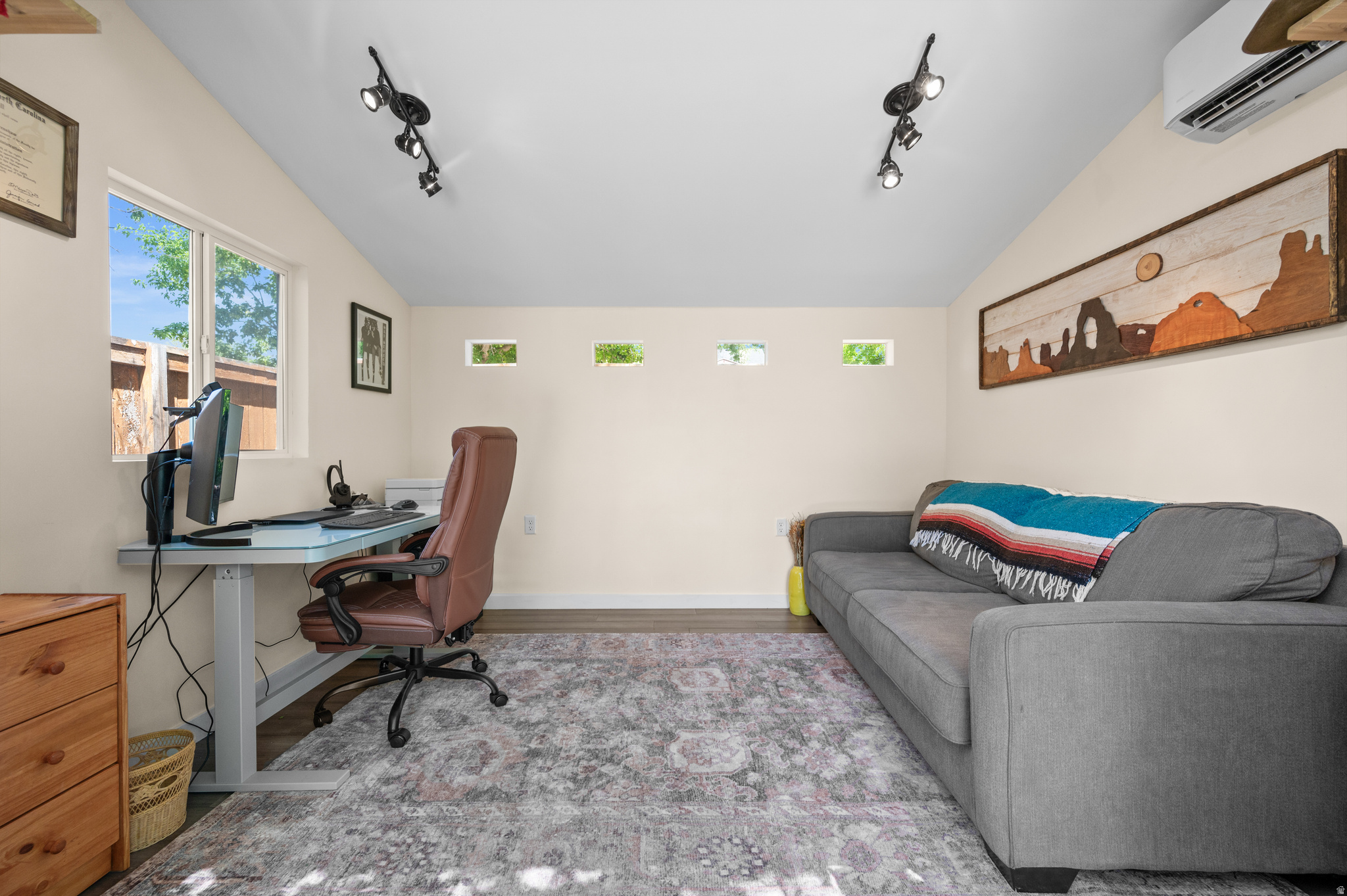 SUGARHOUSE - Residential
