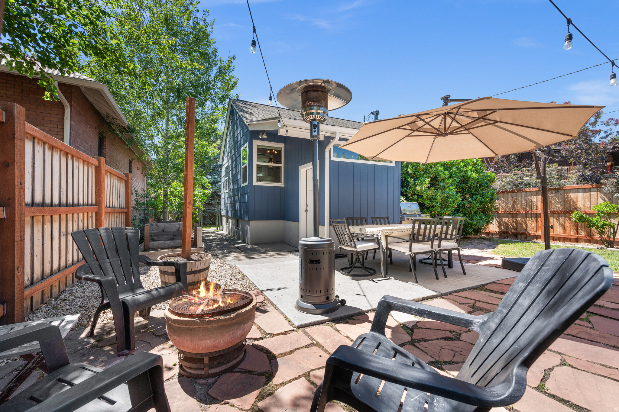 SUGARHOUSE - Residential
