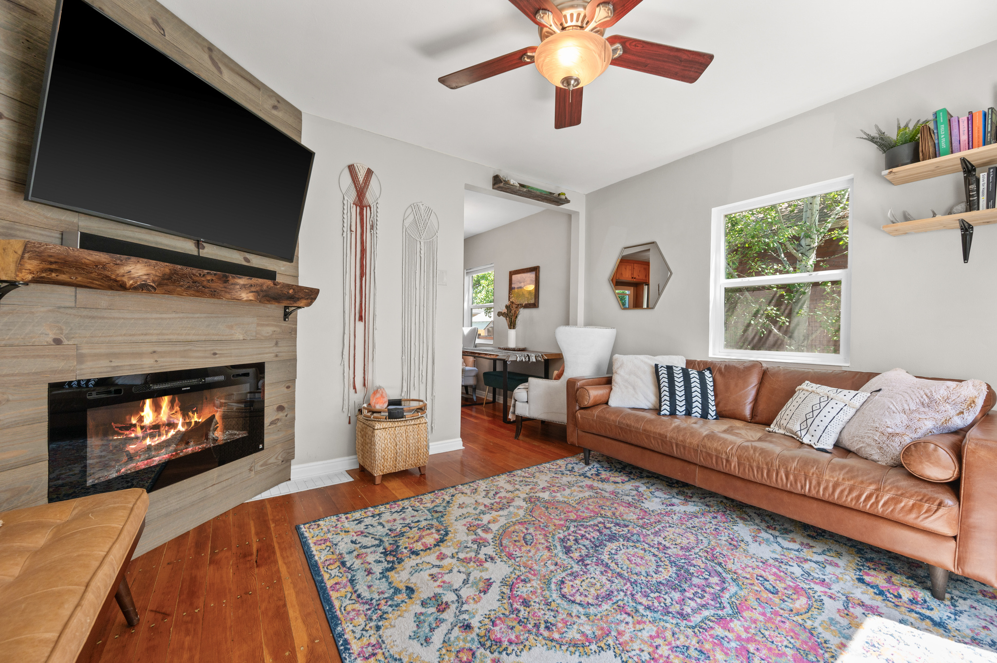 SUGARHOUSE - Residential