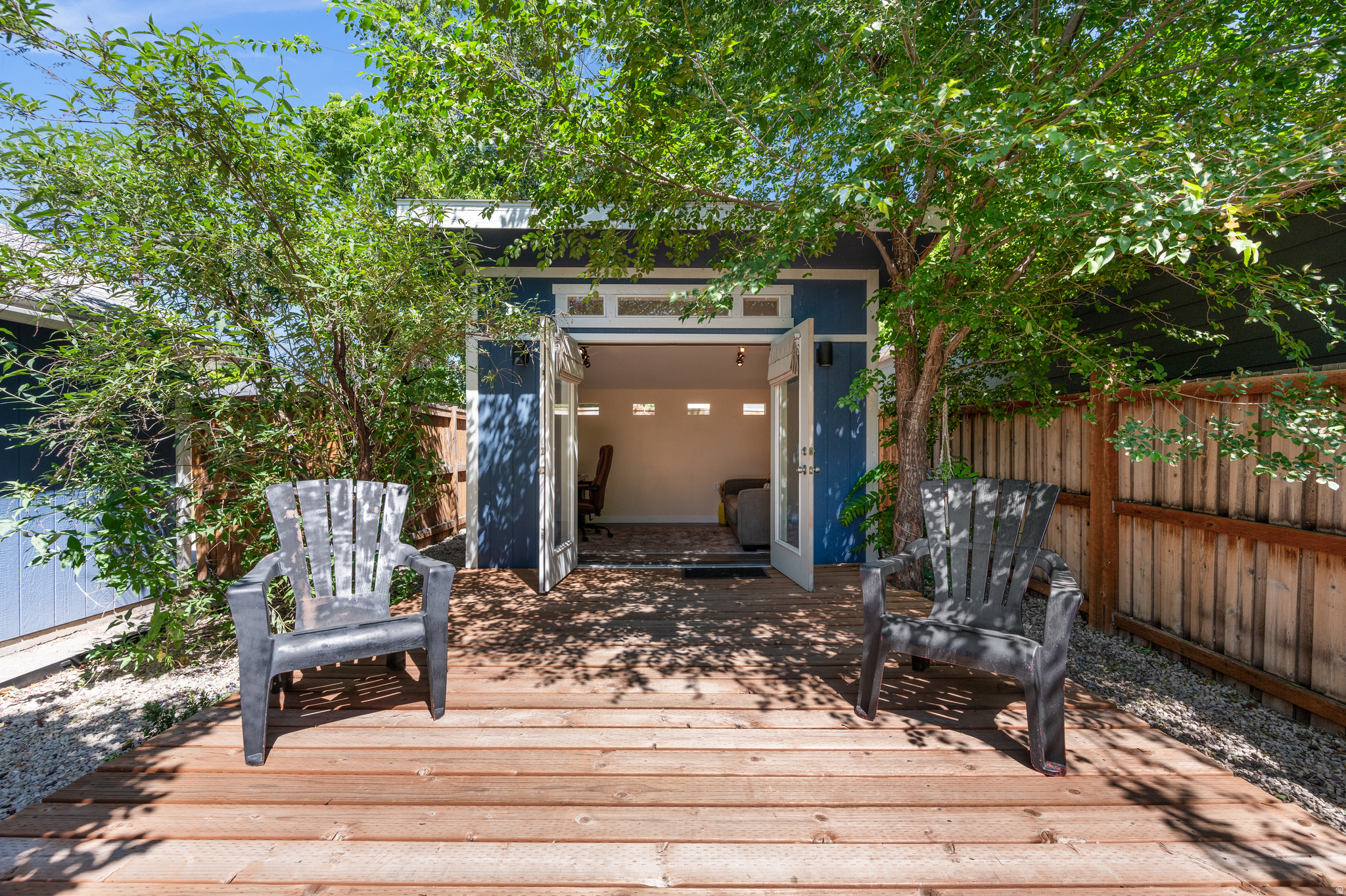SUGARHOUSE - Residential