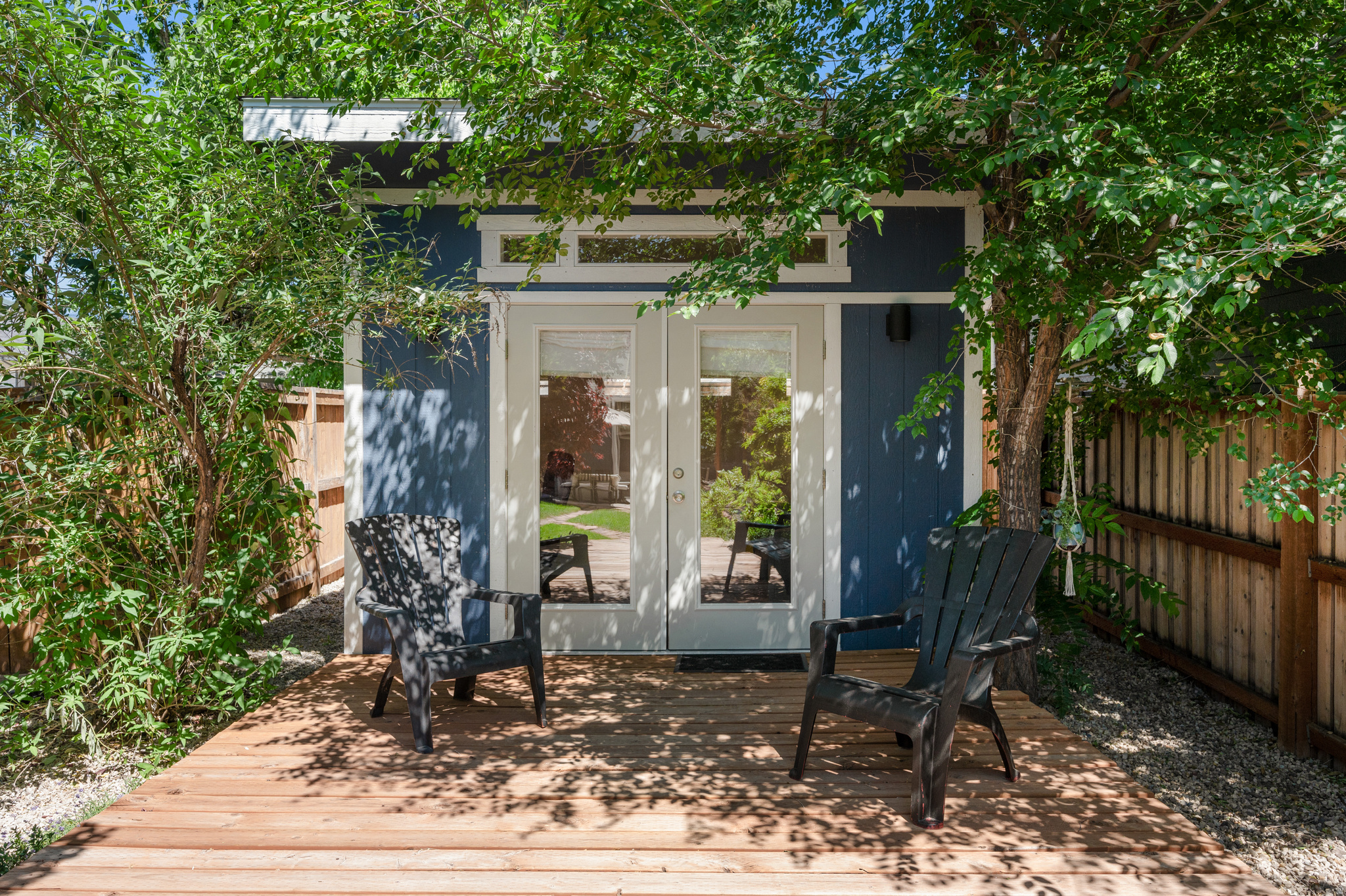 SUGARHOUSE - Residential