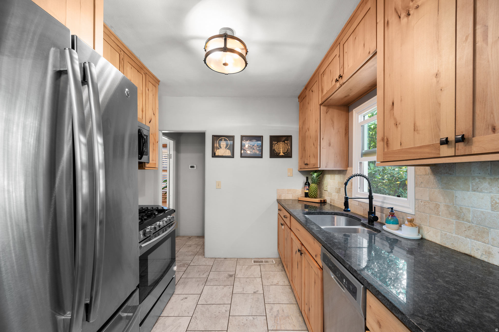 SUGARHOUSE - Residential