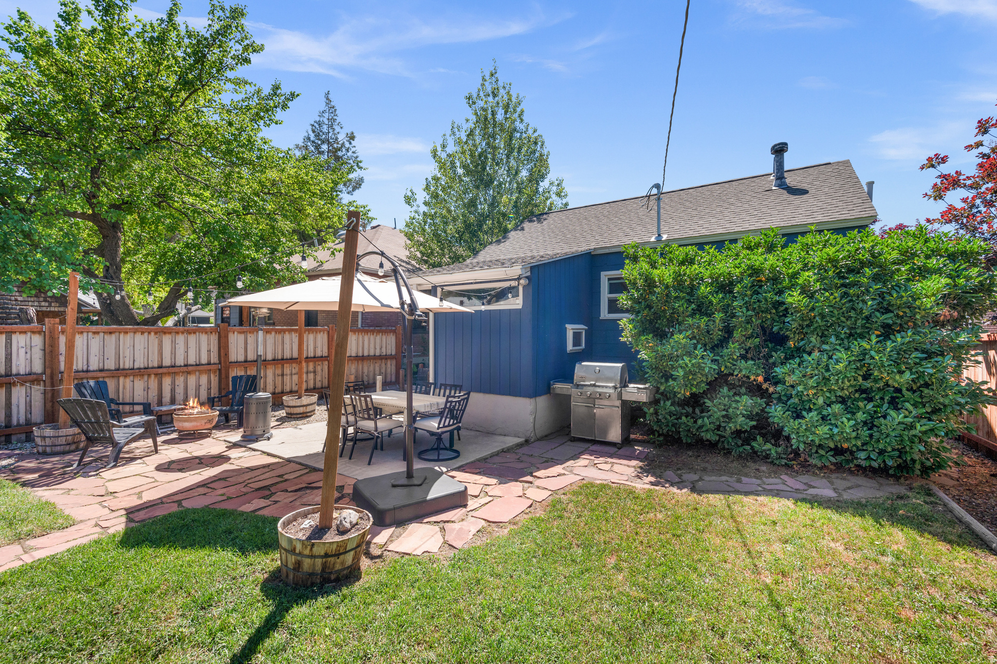SUGARHOUSE - Residential