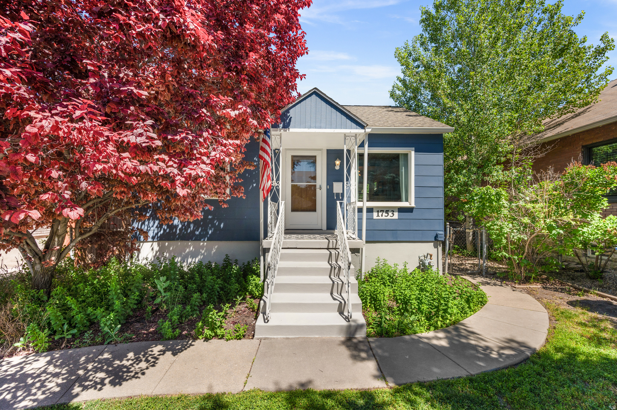 SUGARHOUSE - Residential