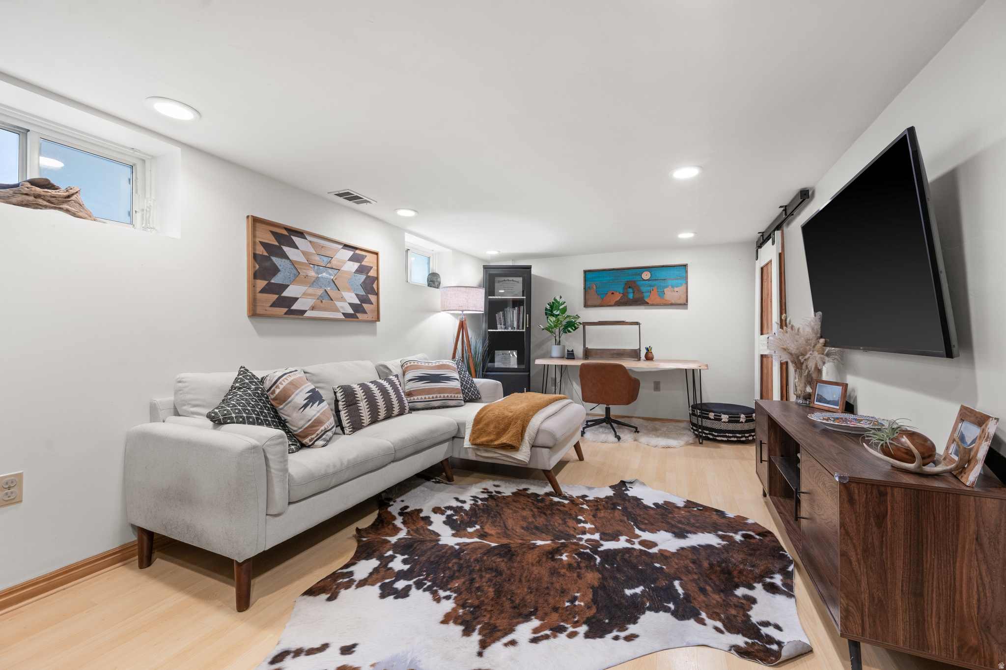 SUGARHOUSE - Residential