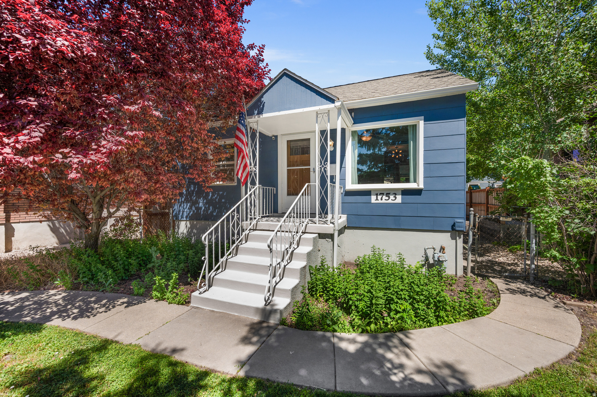 SUGARHOUSE - Residential
