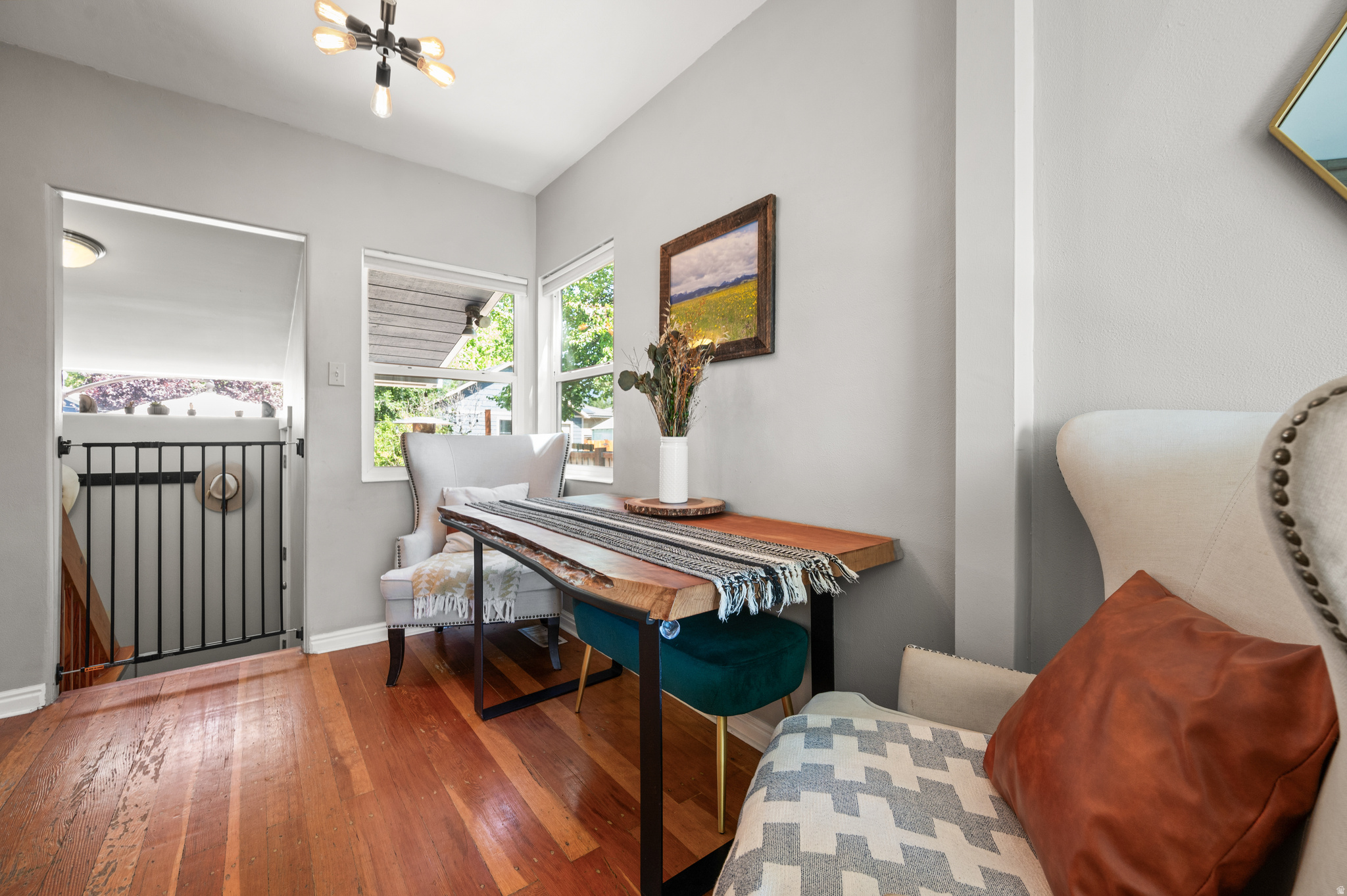 SUGARHOUSE - Residential