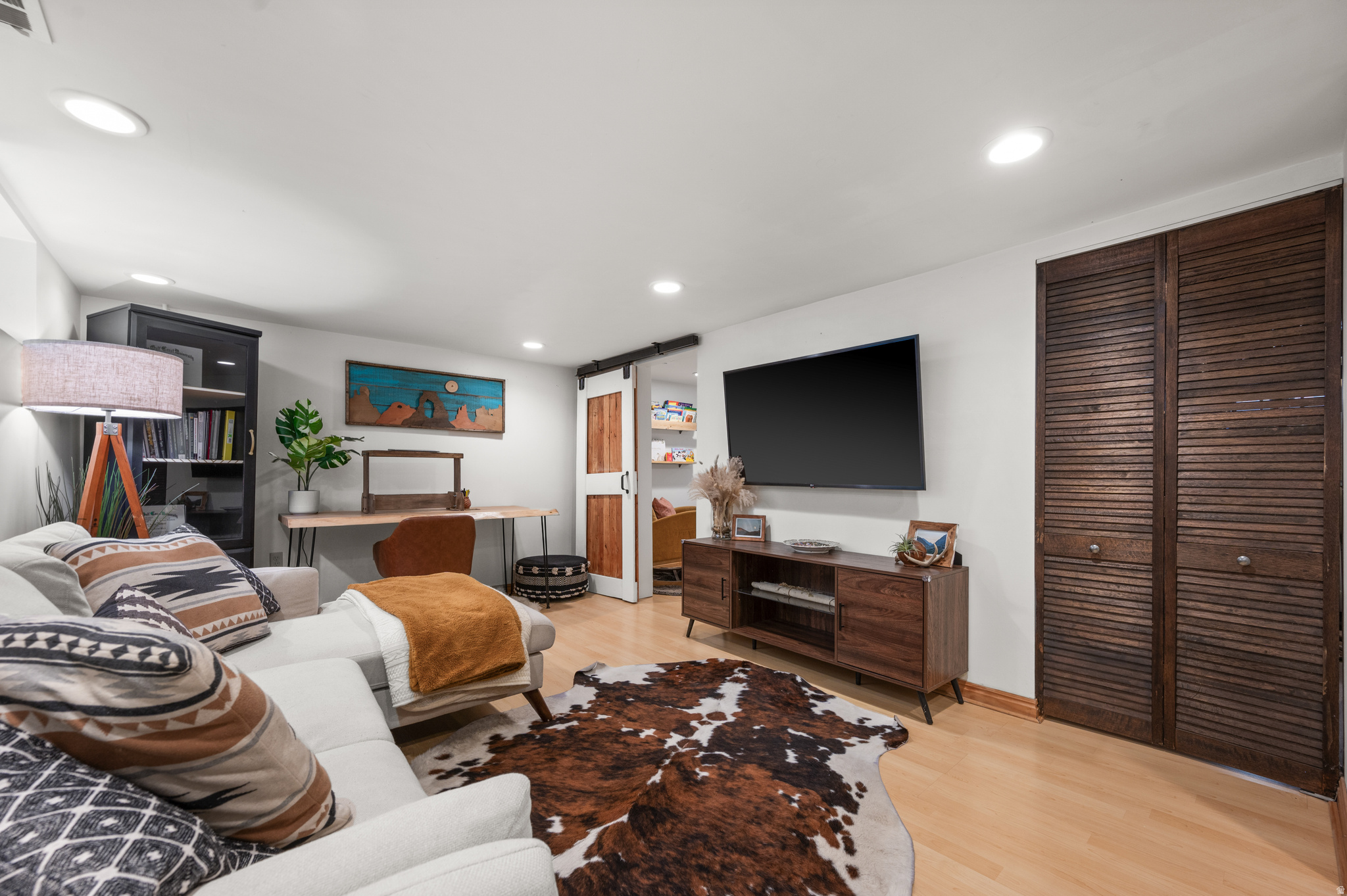 SUGARHOUSE - Residential