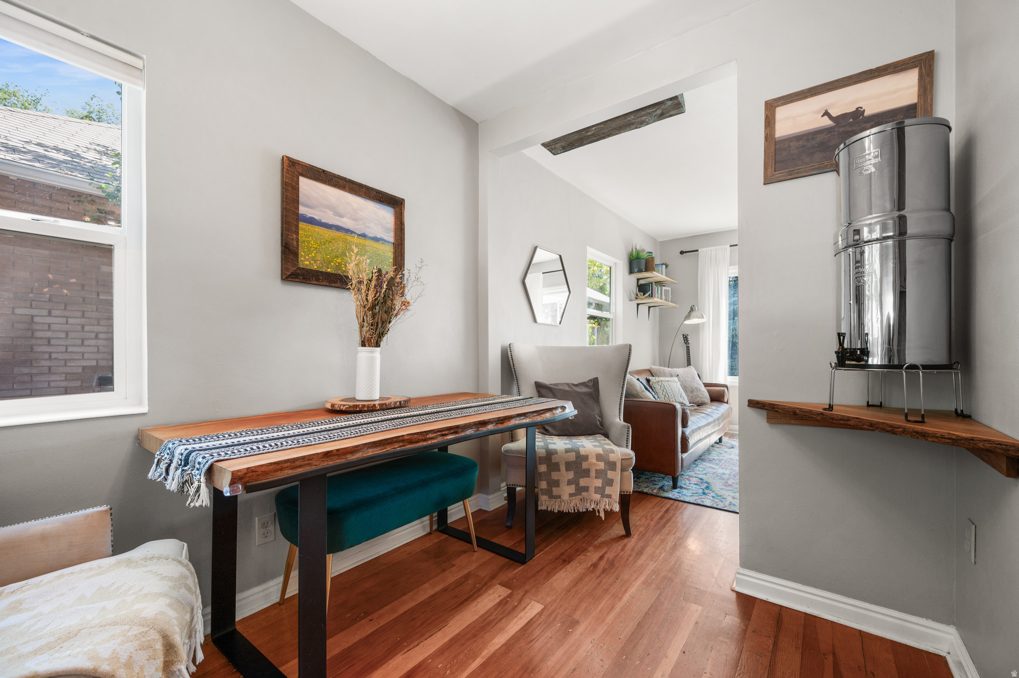 SUGARHOUSE - Residential