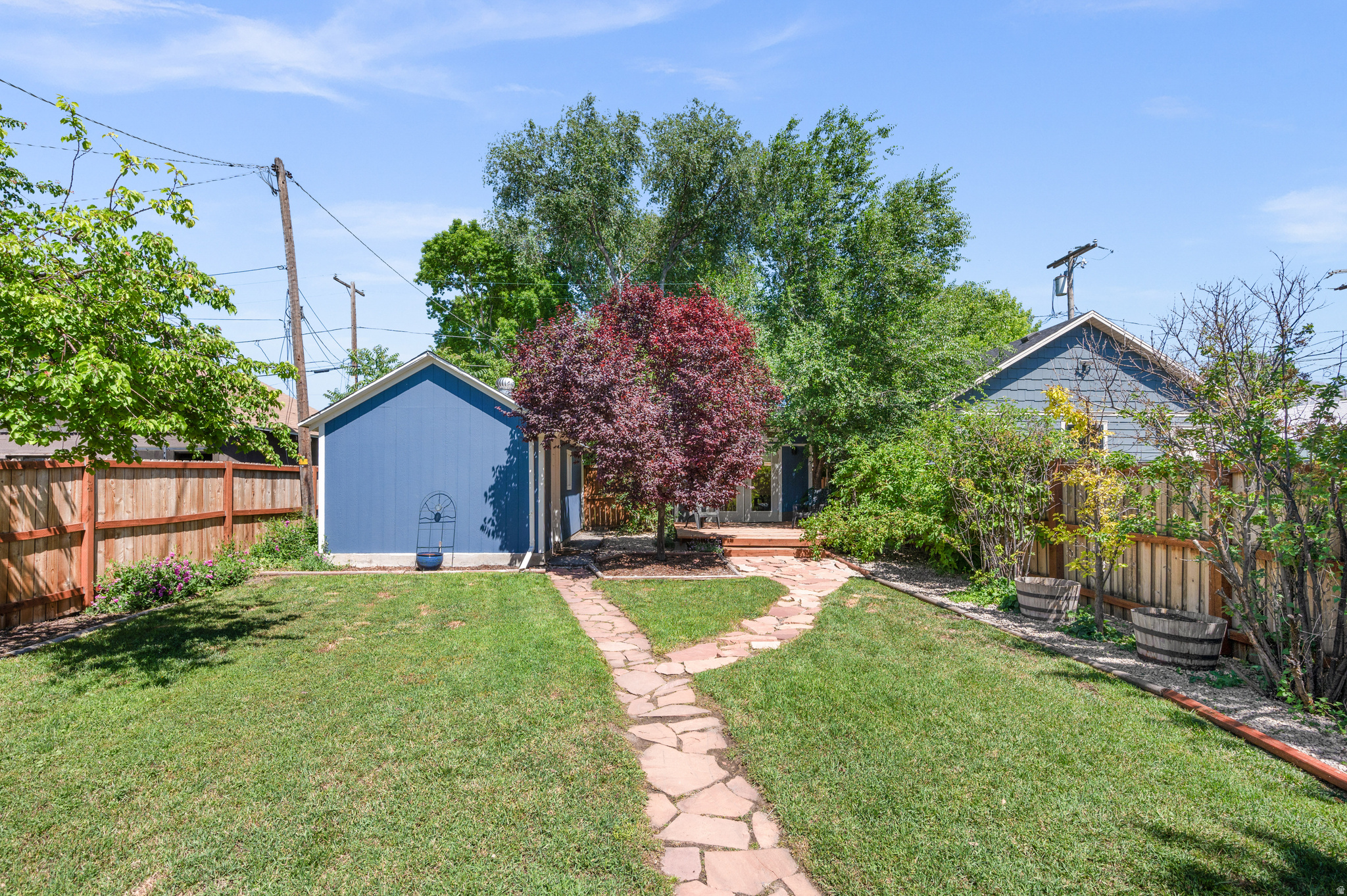 SUGARHOUSE - Residential