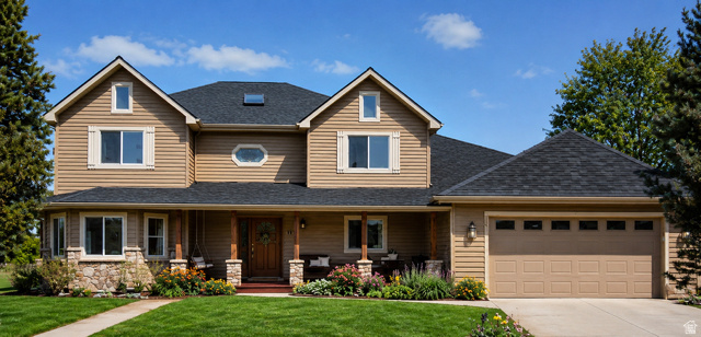 PROSPECTOR VILLAGE - Residential