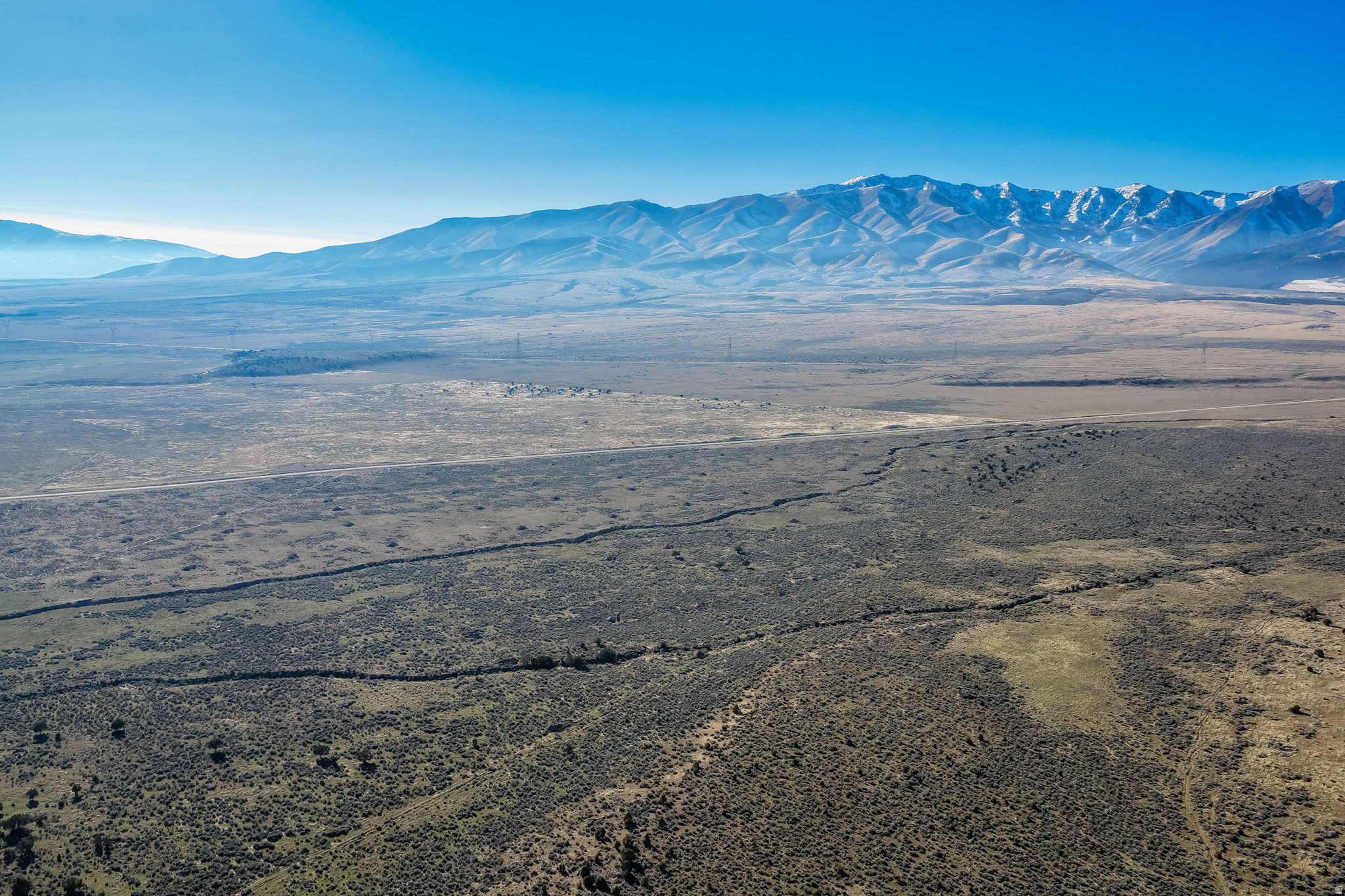 SOUTH RIM WEST - Land
