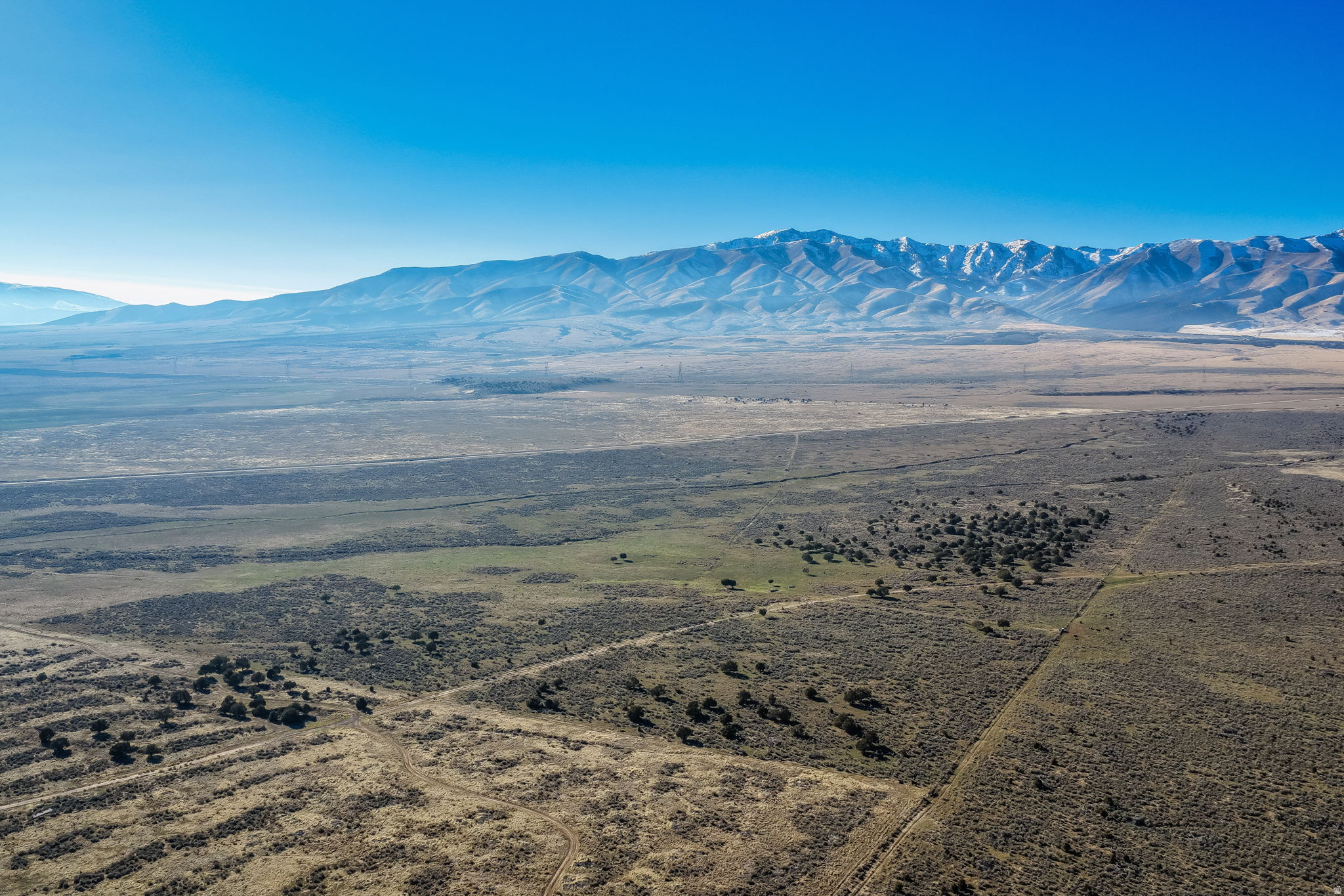 SOUTH RIM WEST - Land