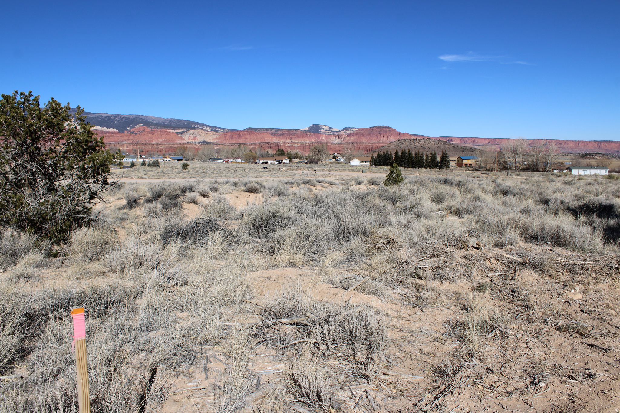 WHITE LEDGE ESTATES - Land