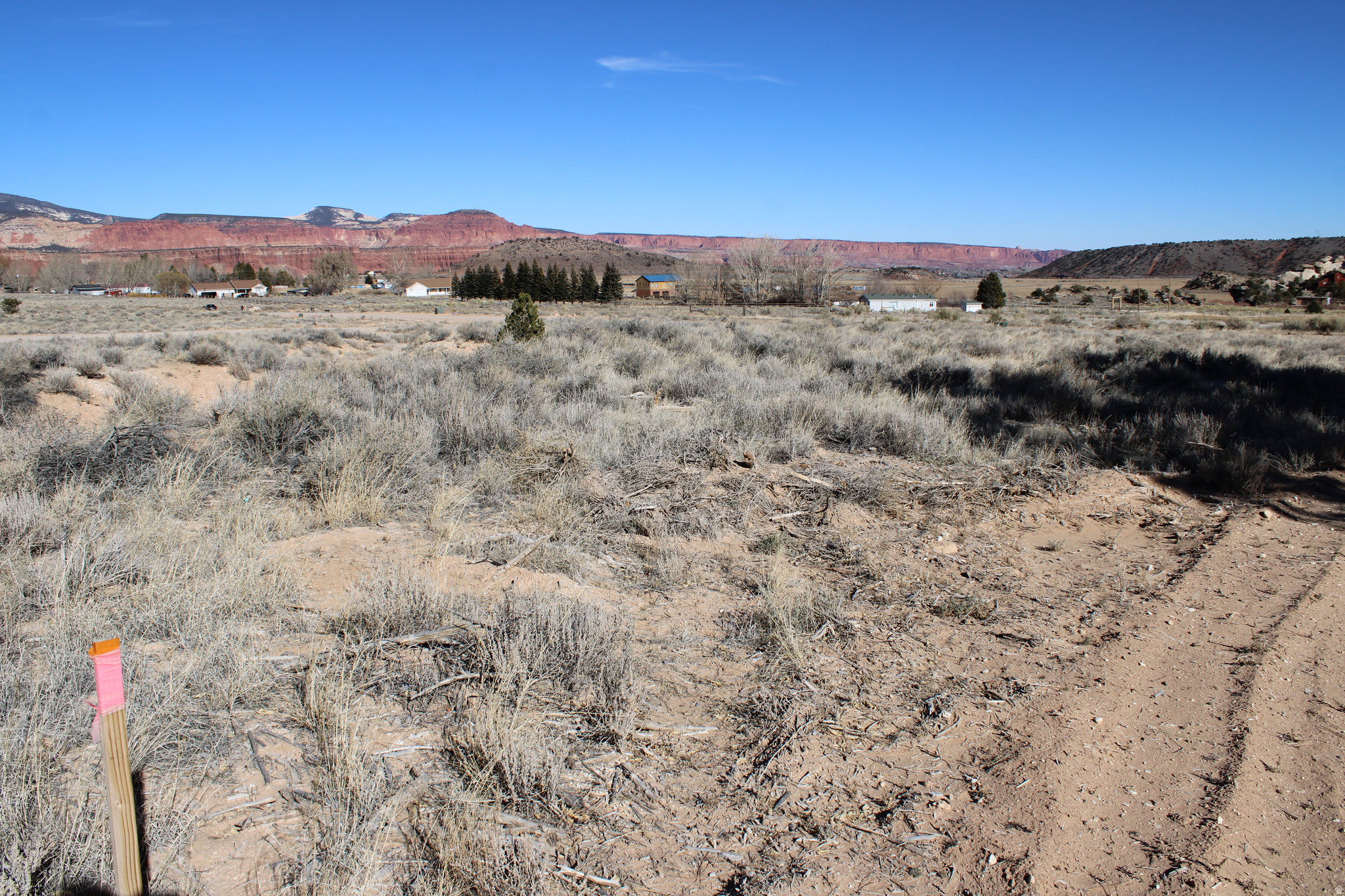 WHITE LEDGE ESTATES - Land