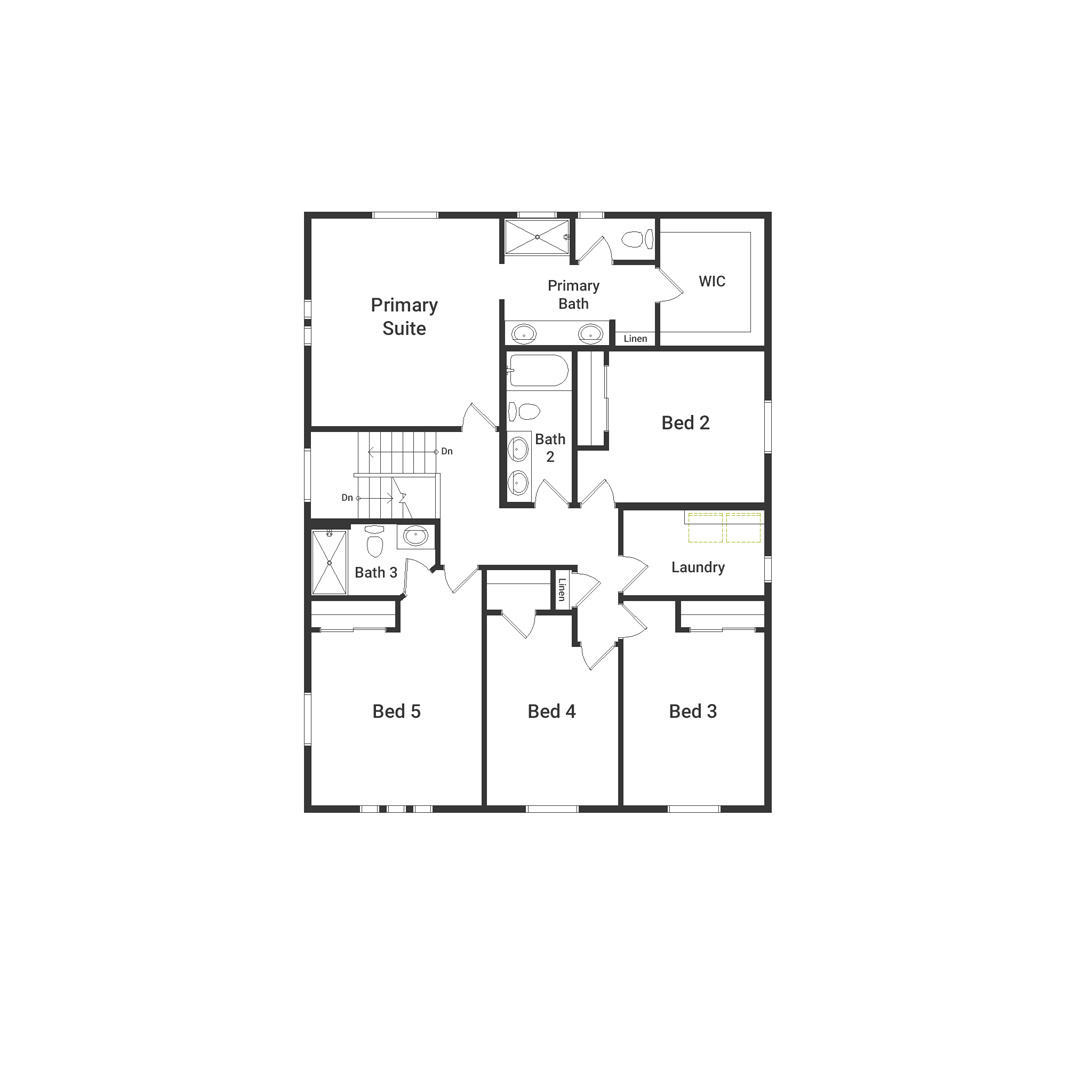 WANDER - Residential