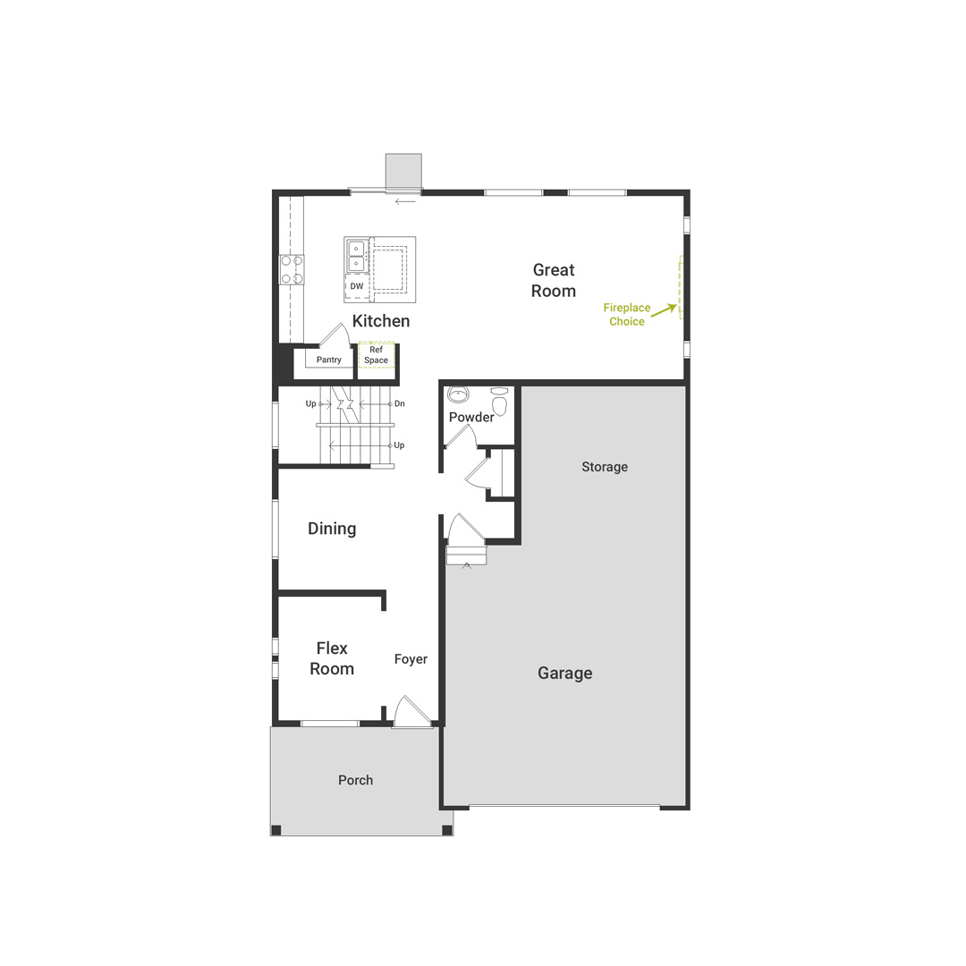 WANDER - Residential