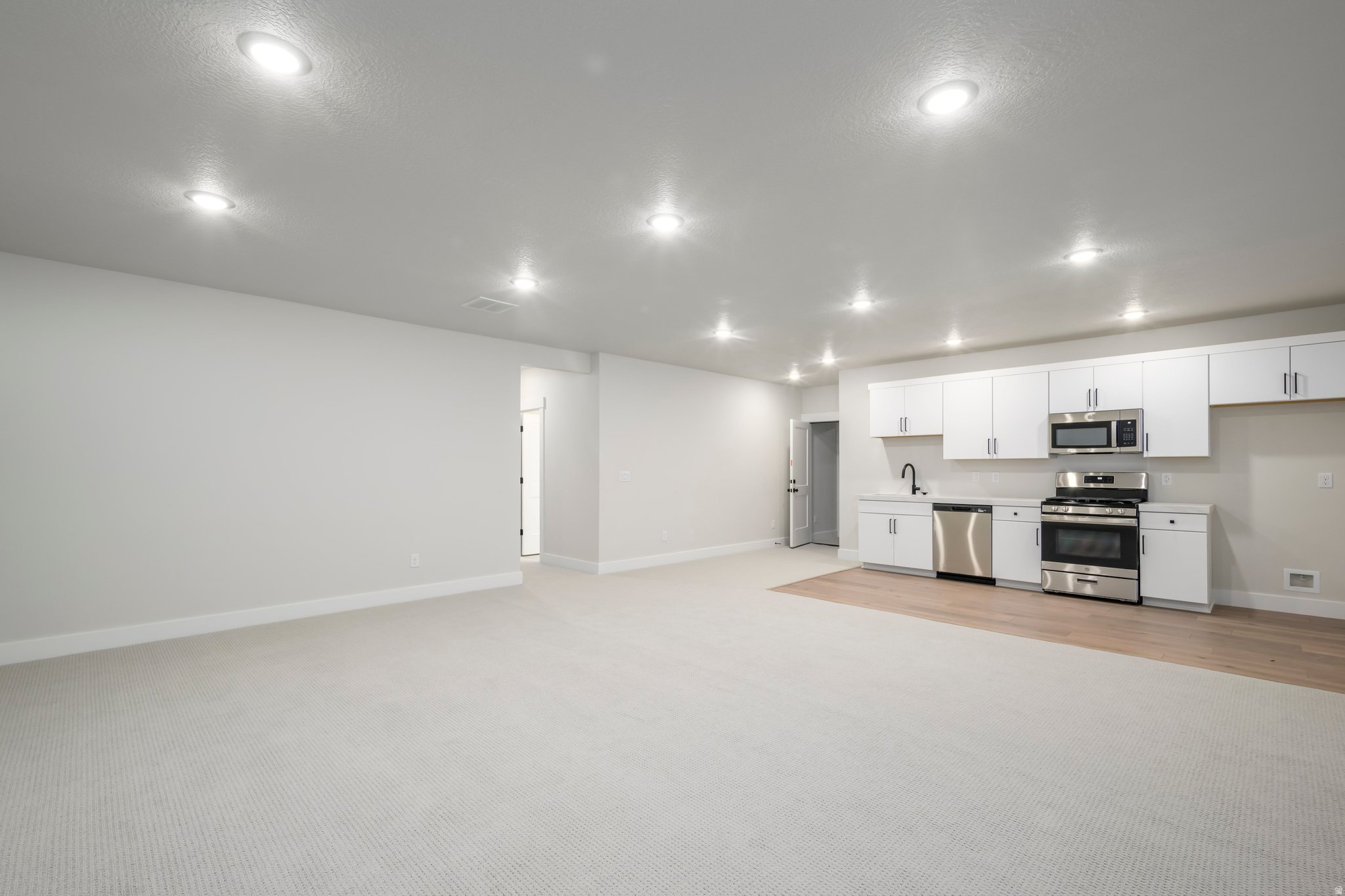EVANS PARK - Residential