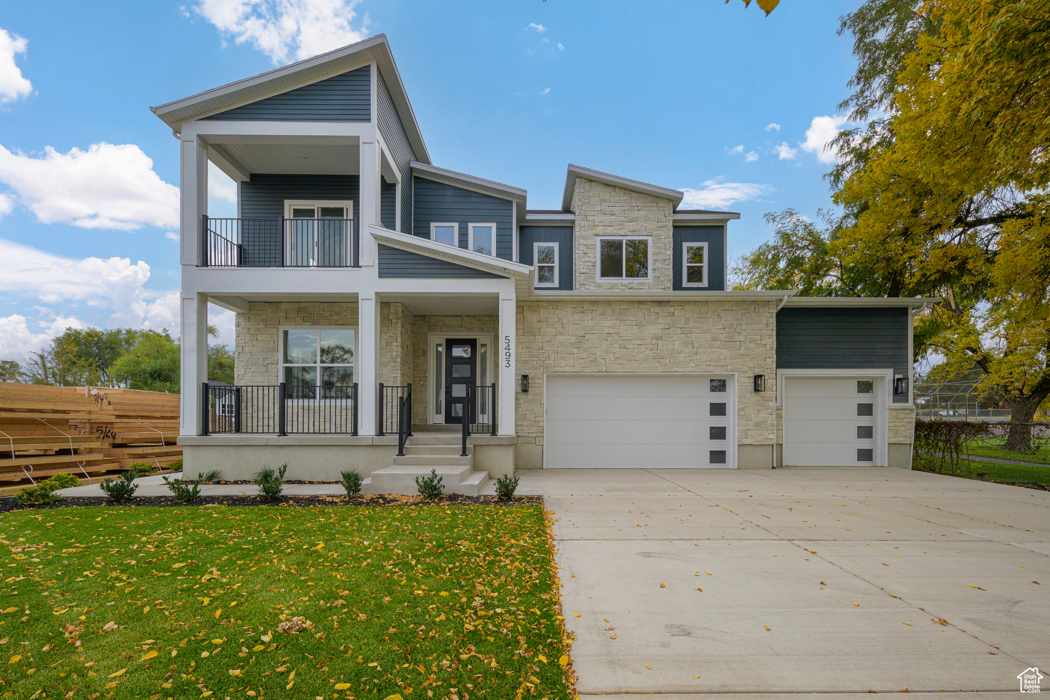 EVANS PARK - Residential