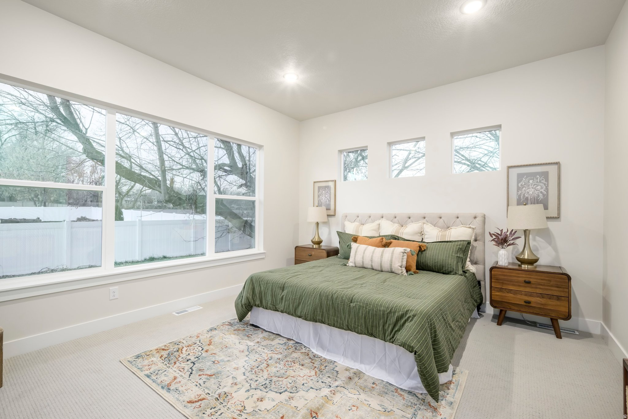 EVANS PARK - Residential