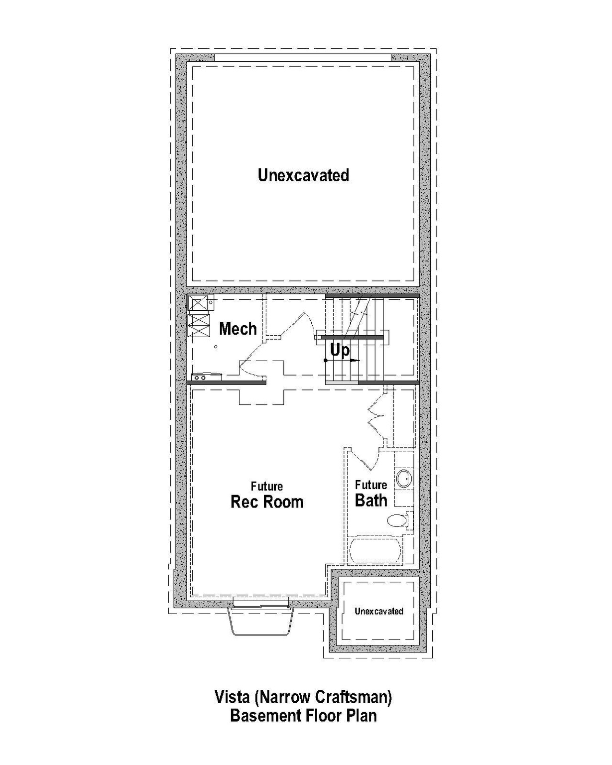 VISTAS AT THE POINT - Residential