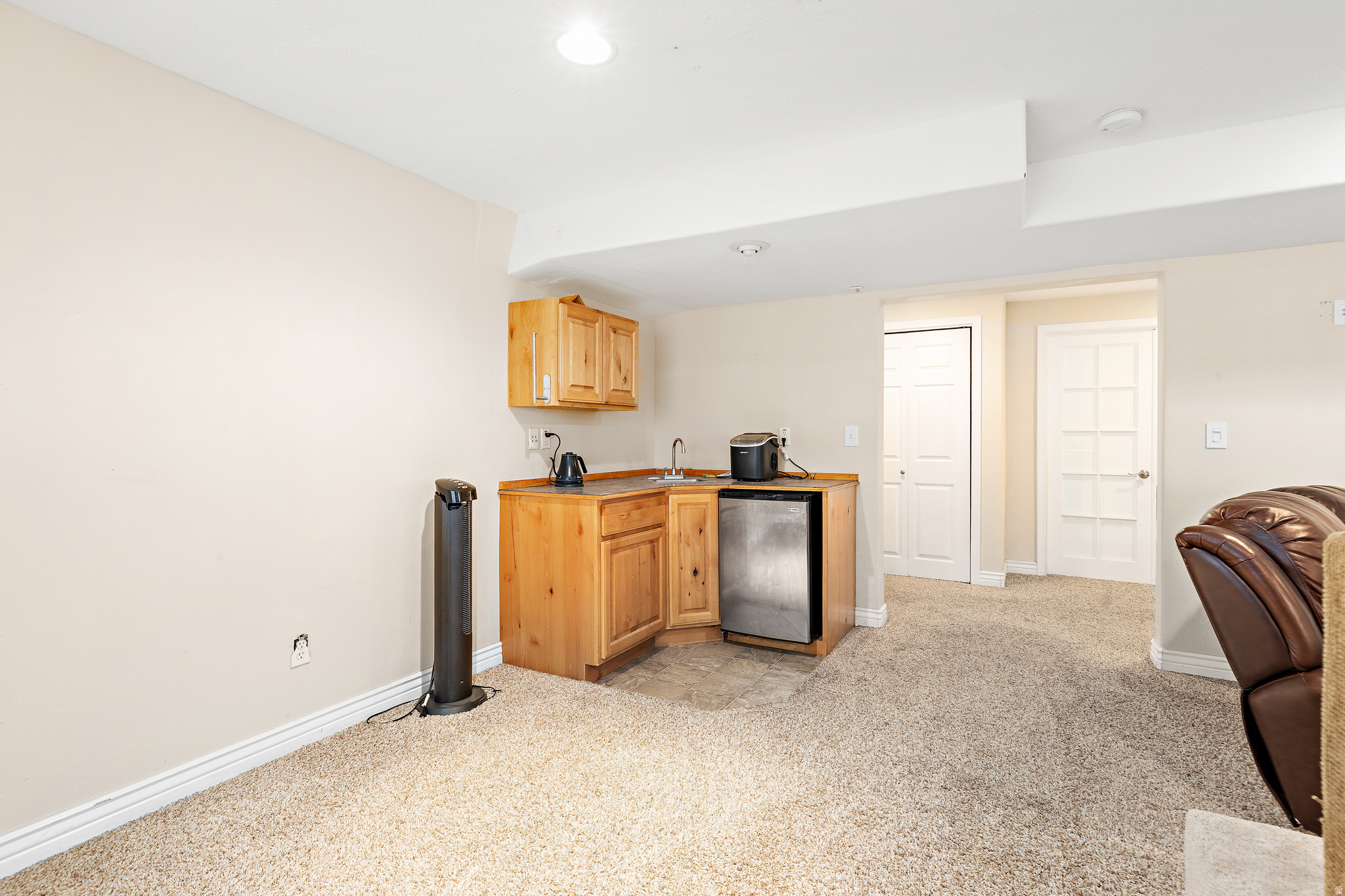 PIONEER - Residential