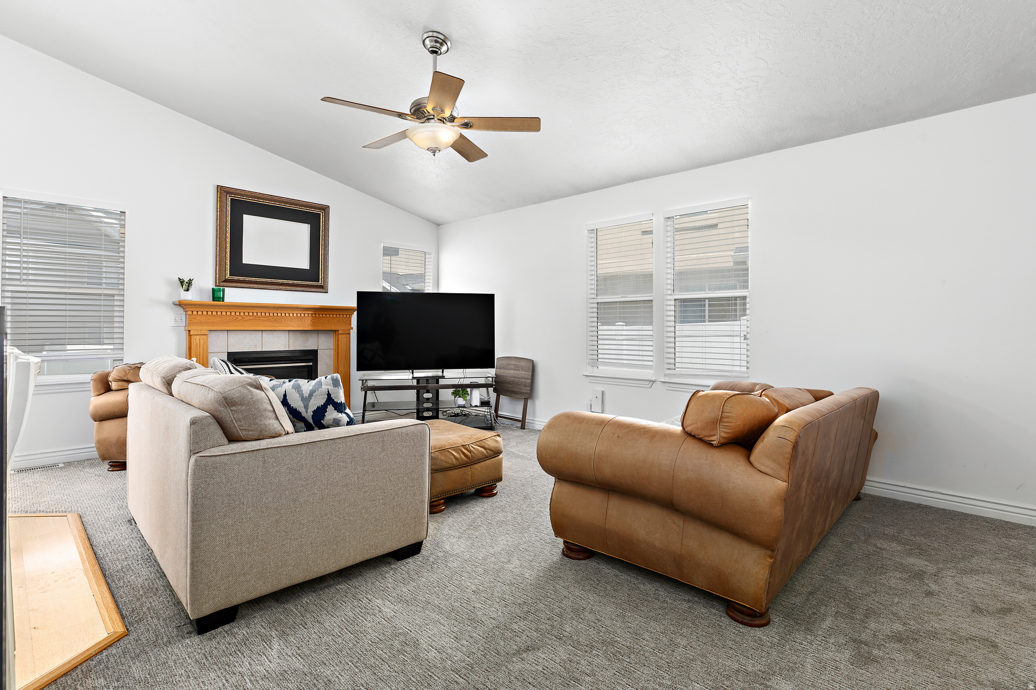 PIONEER - Residential