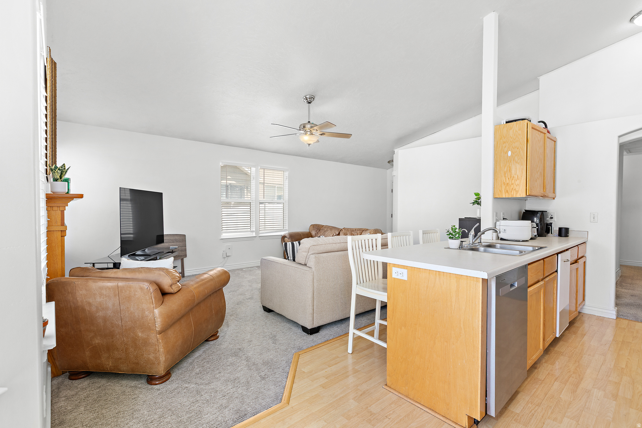 PIONEER - Residential