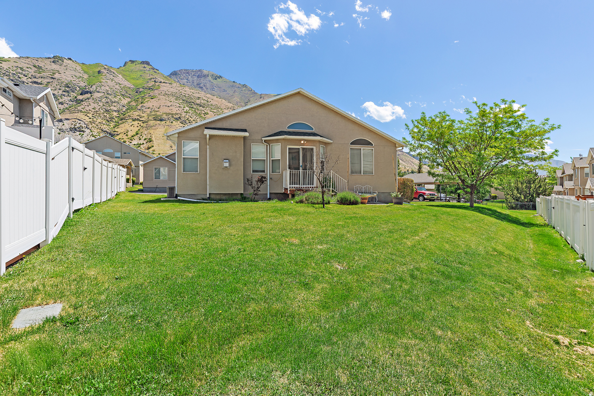 PIONEER - Residential