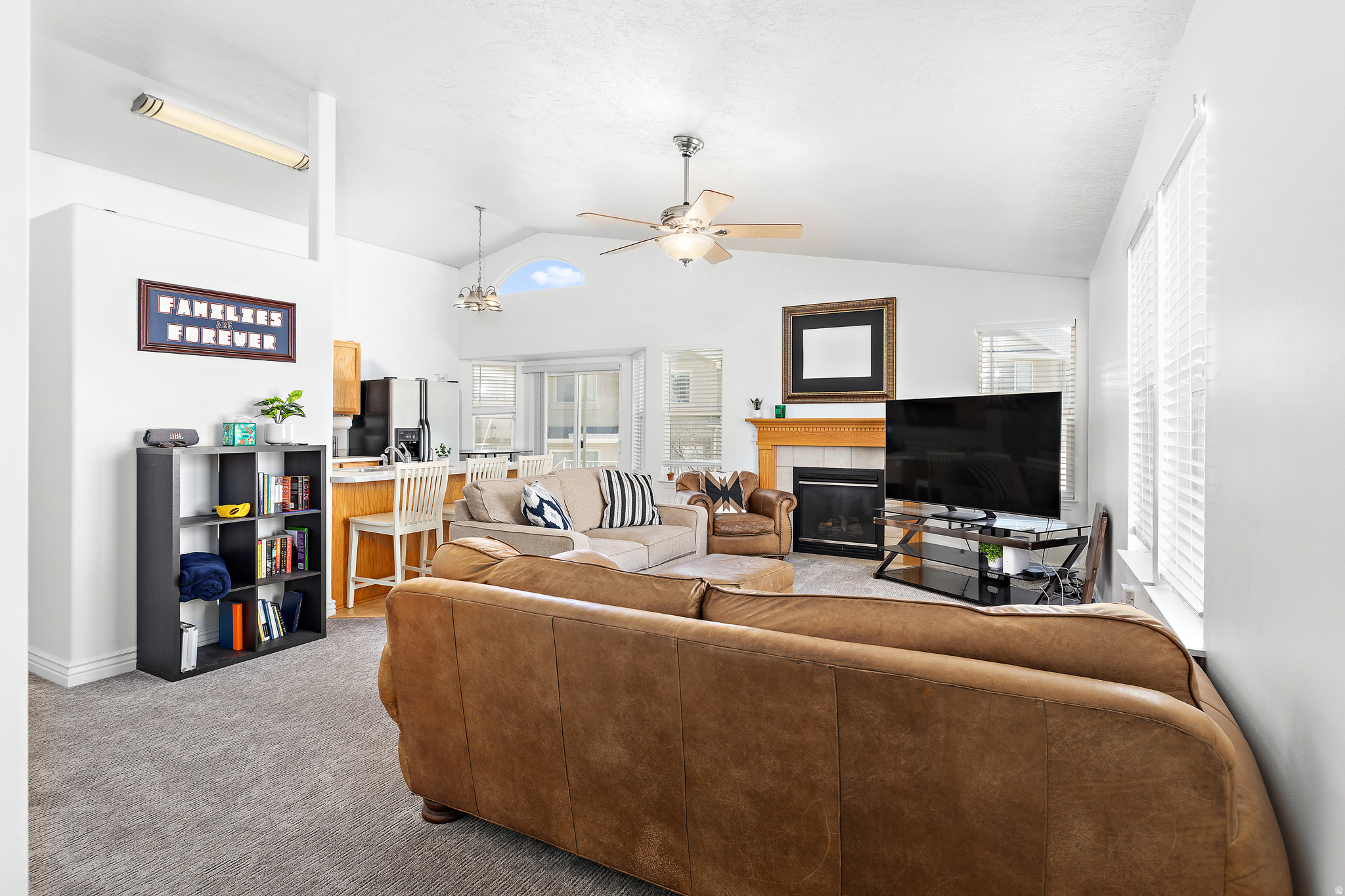 PIONEER - Residential