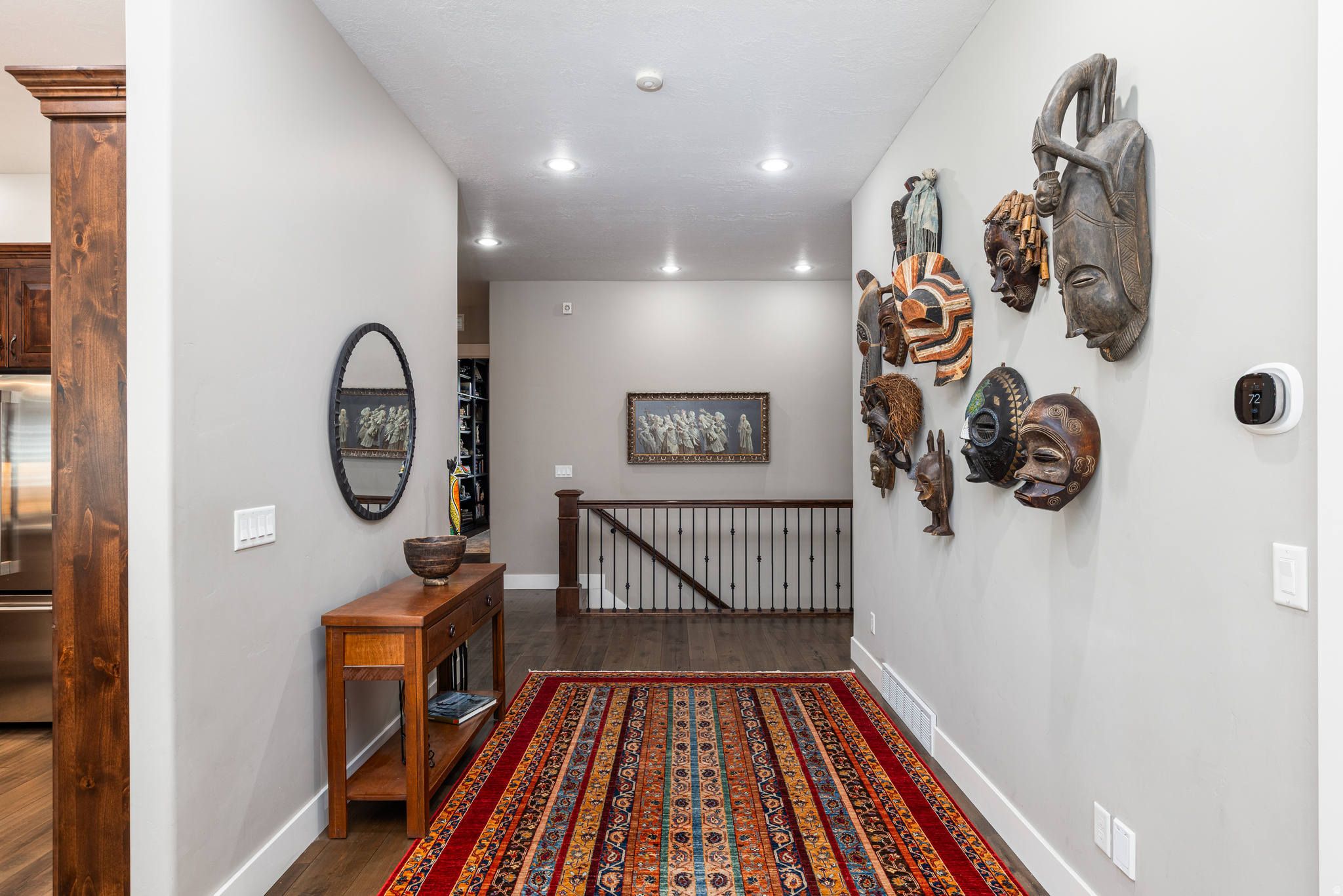 SUNSET RIDGE AT SOUT - Residential