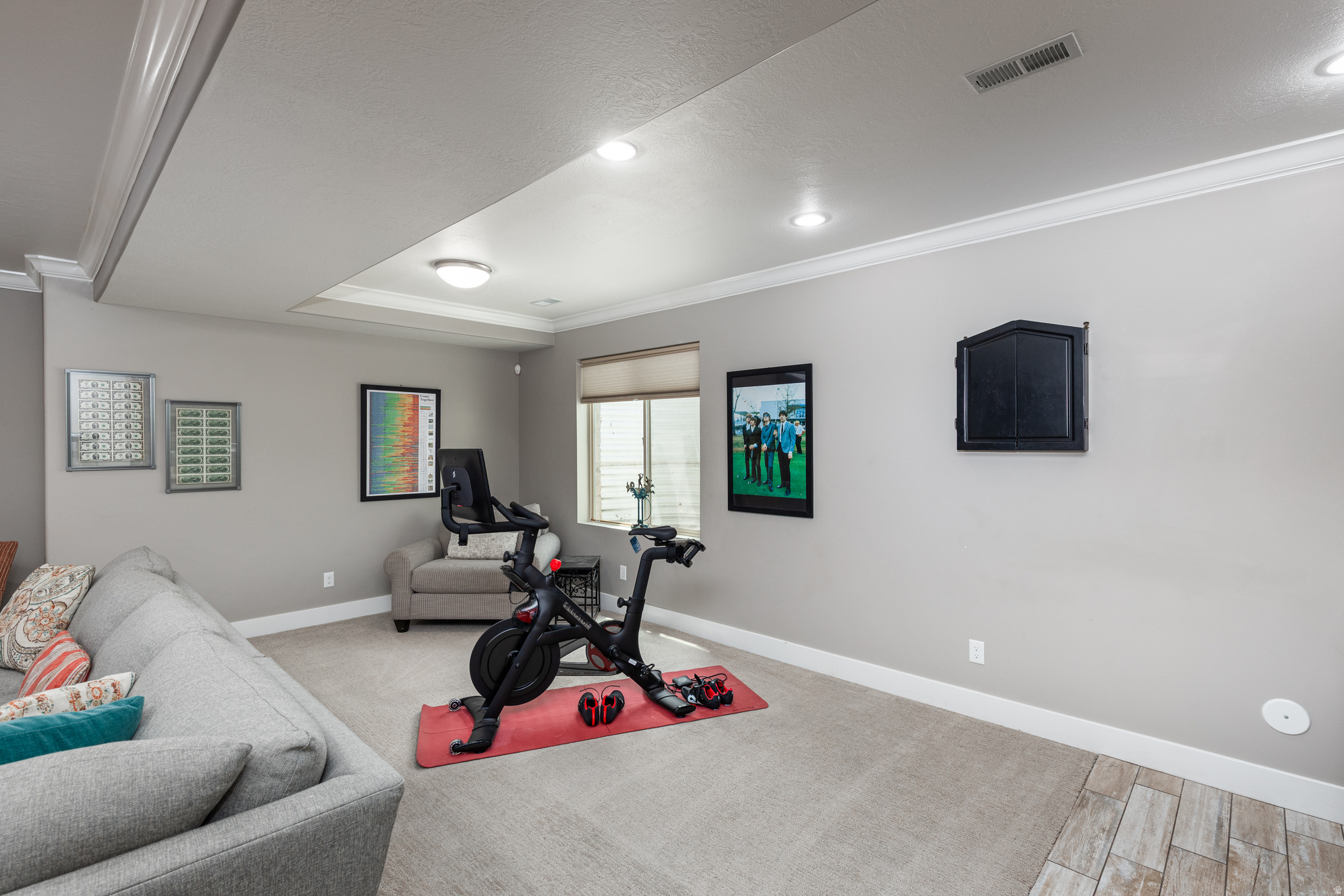 SUNSET RIDGE AT SOUT - Residential