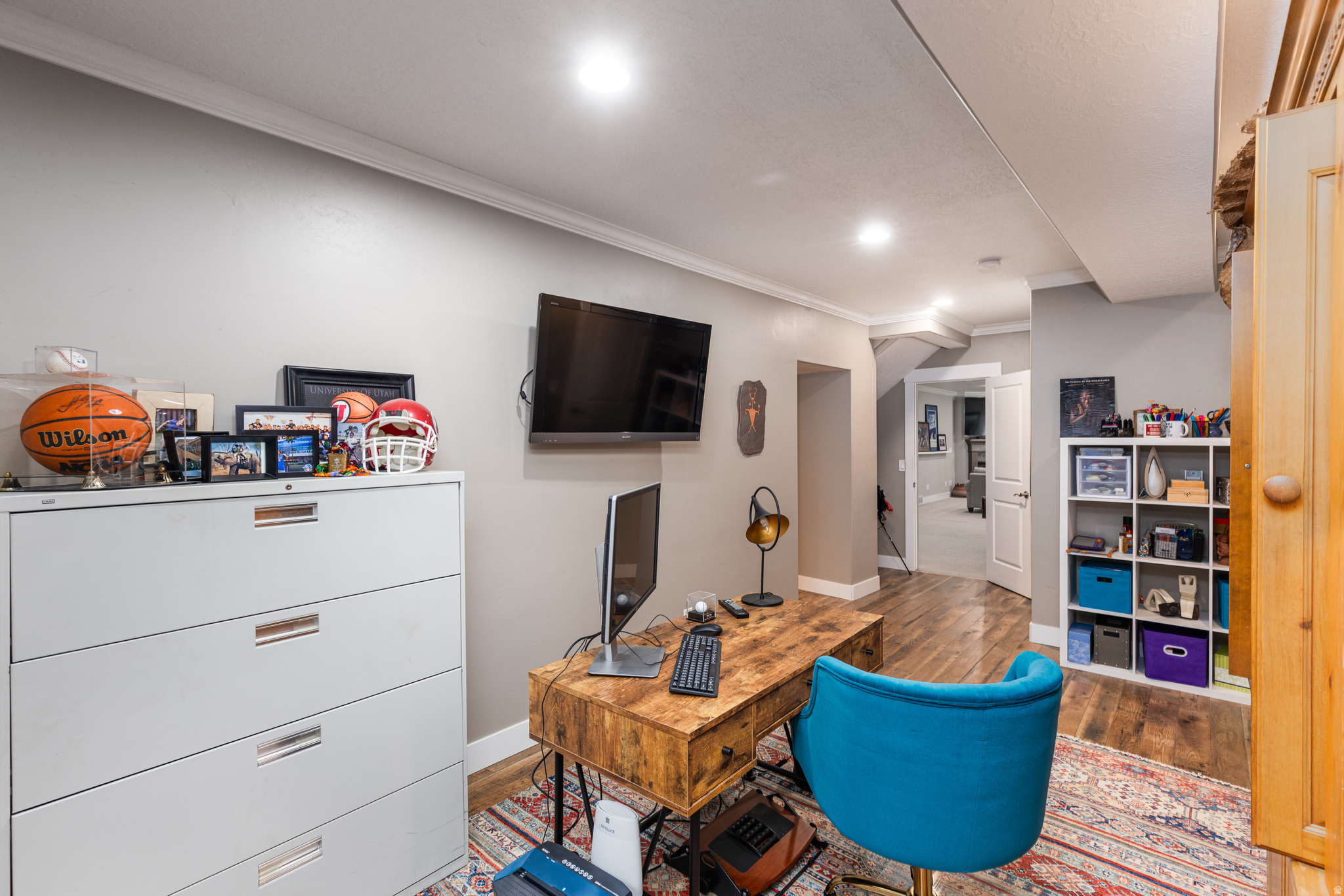 SUNSET RIDGE AT SOUT - Residential
