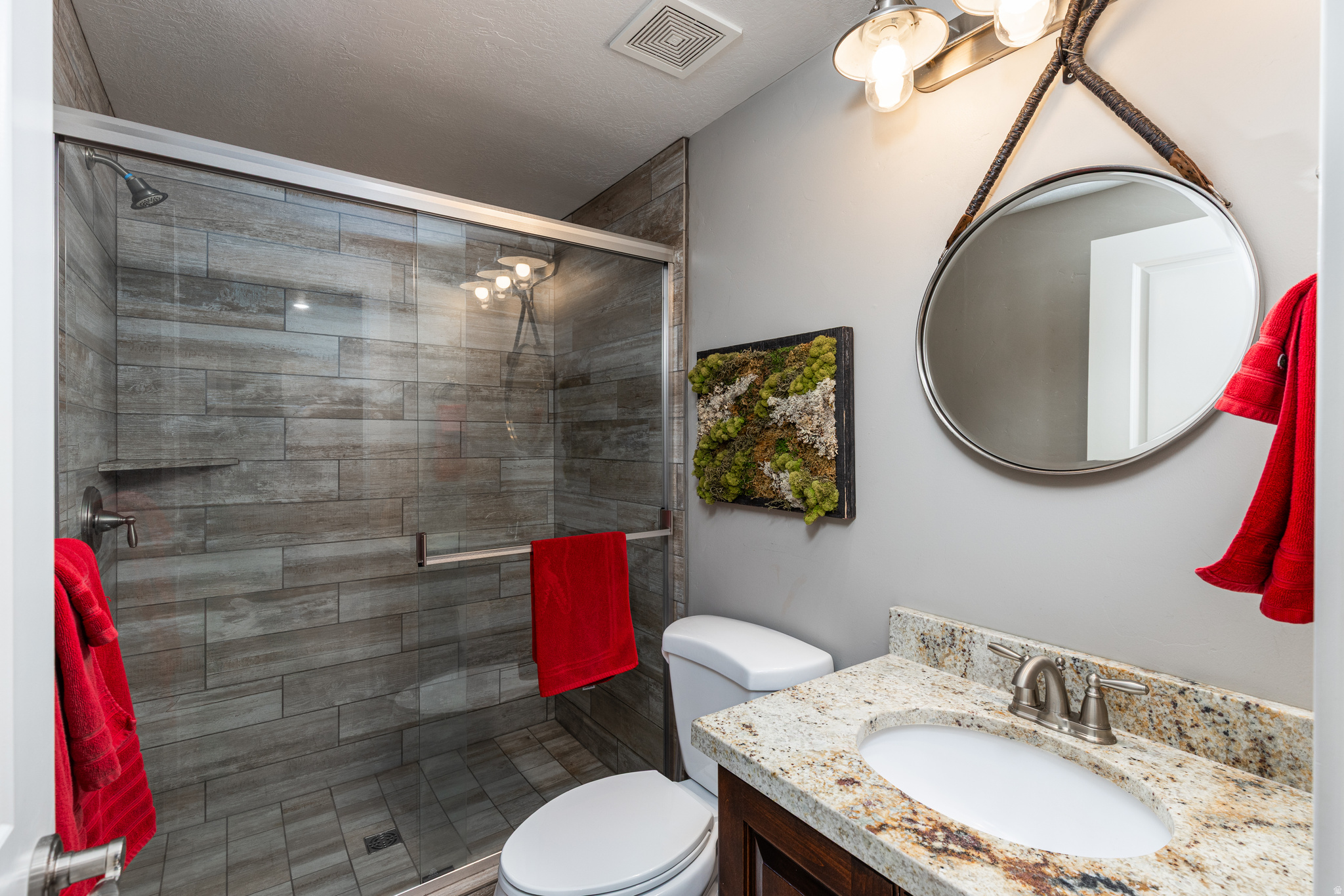 SUNSET RIDGE AT SOUT - Residential