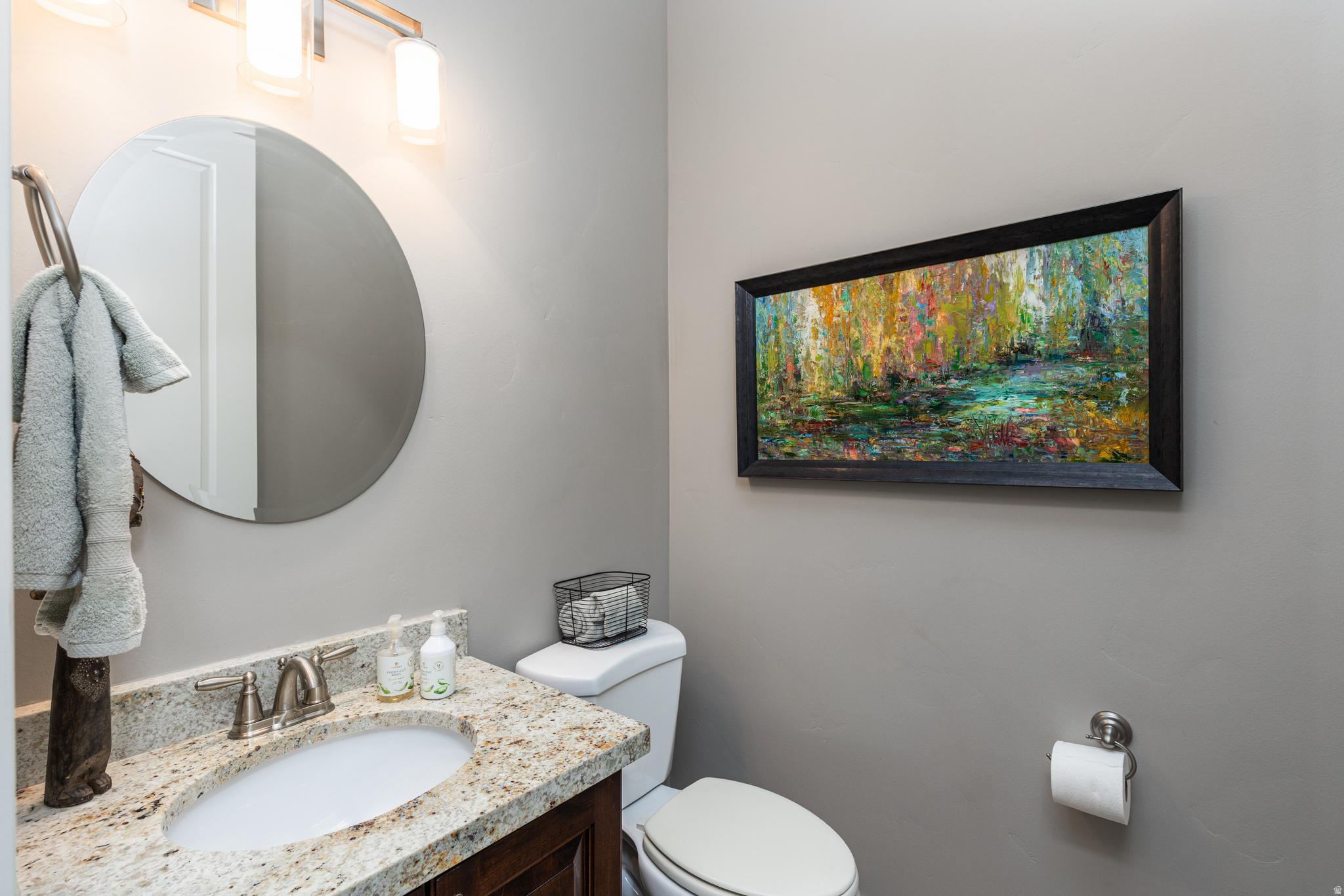 SUNSET RIDGE AT SOUT - Residential