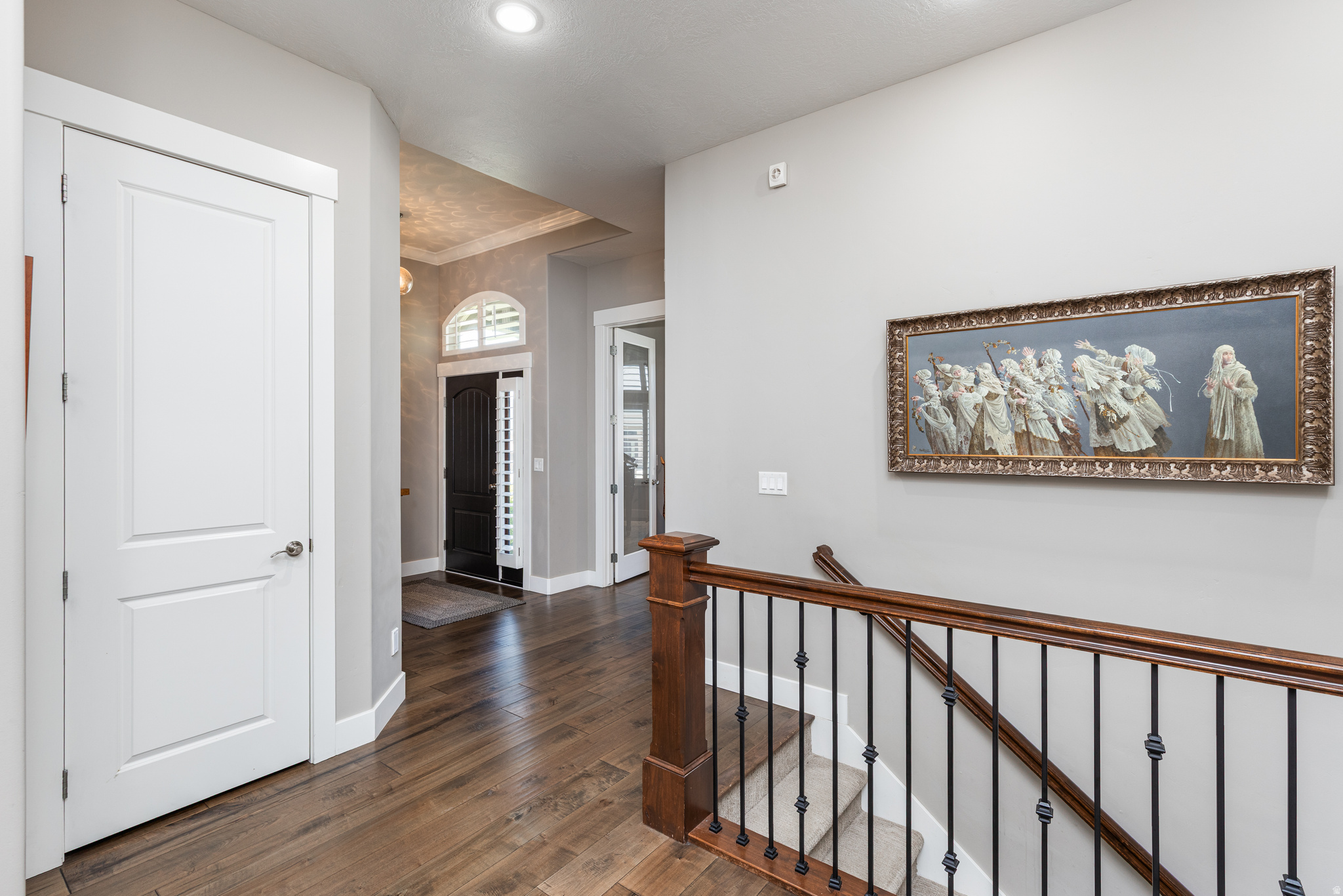 SUNSET RIDGE AT SOUT - Residential