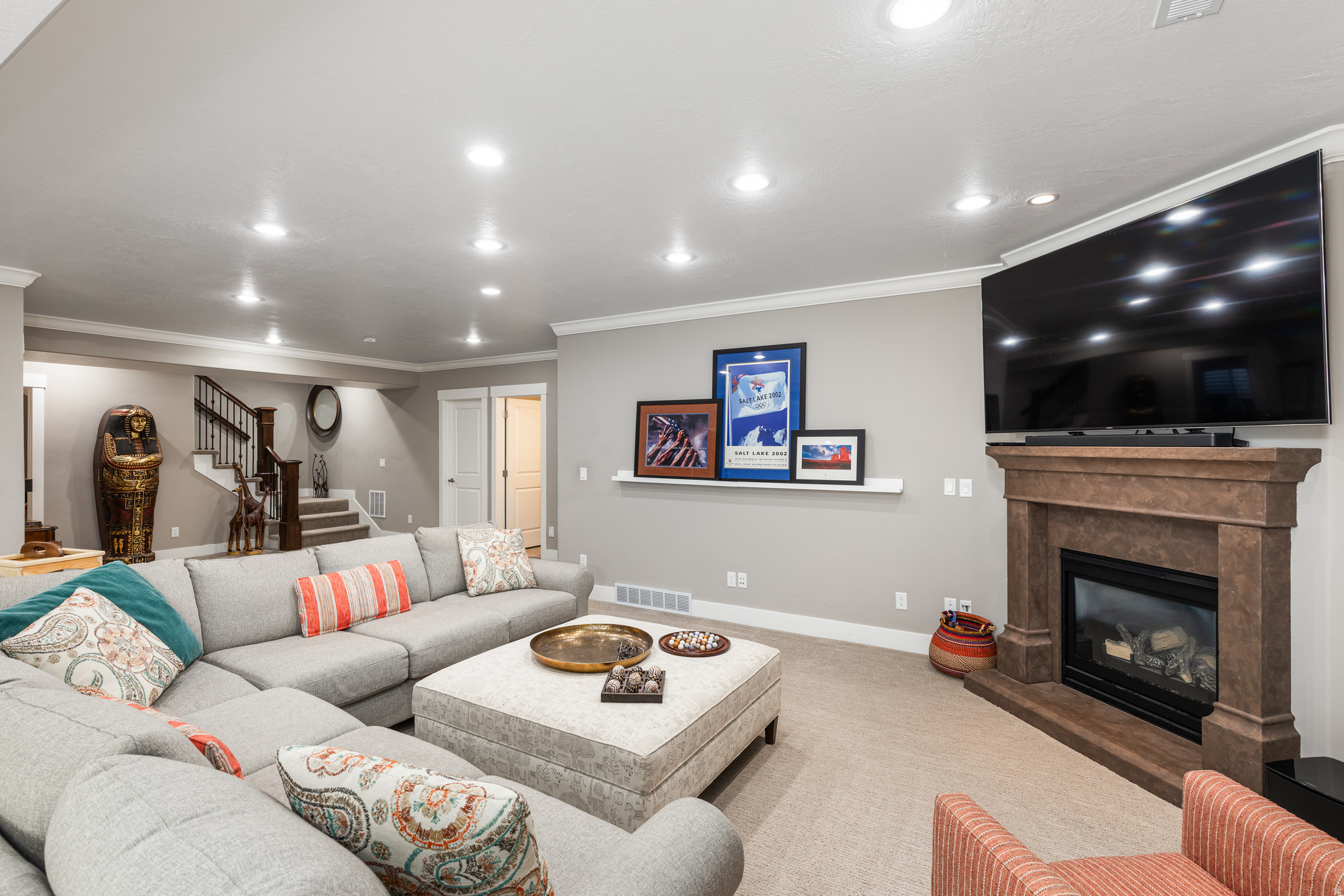 SUNSET RIDGE AT SOUT - Residential