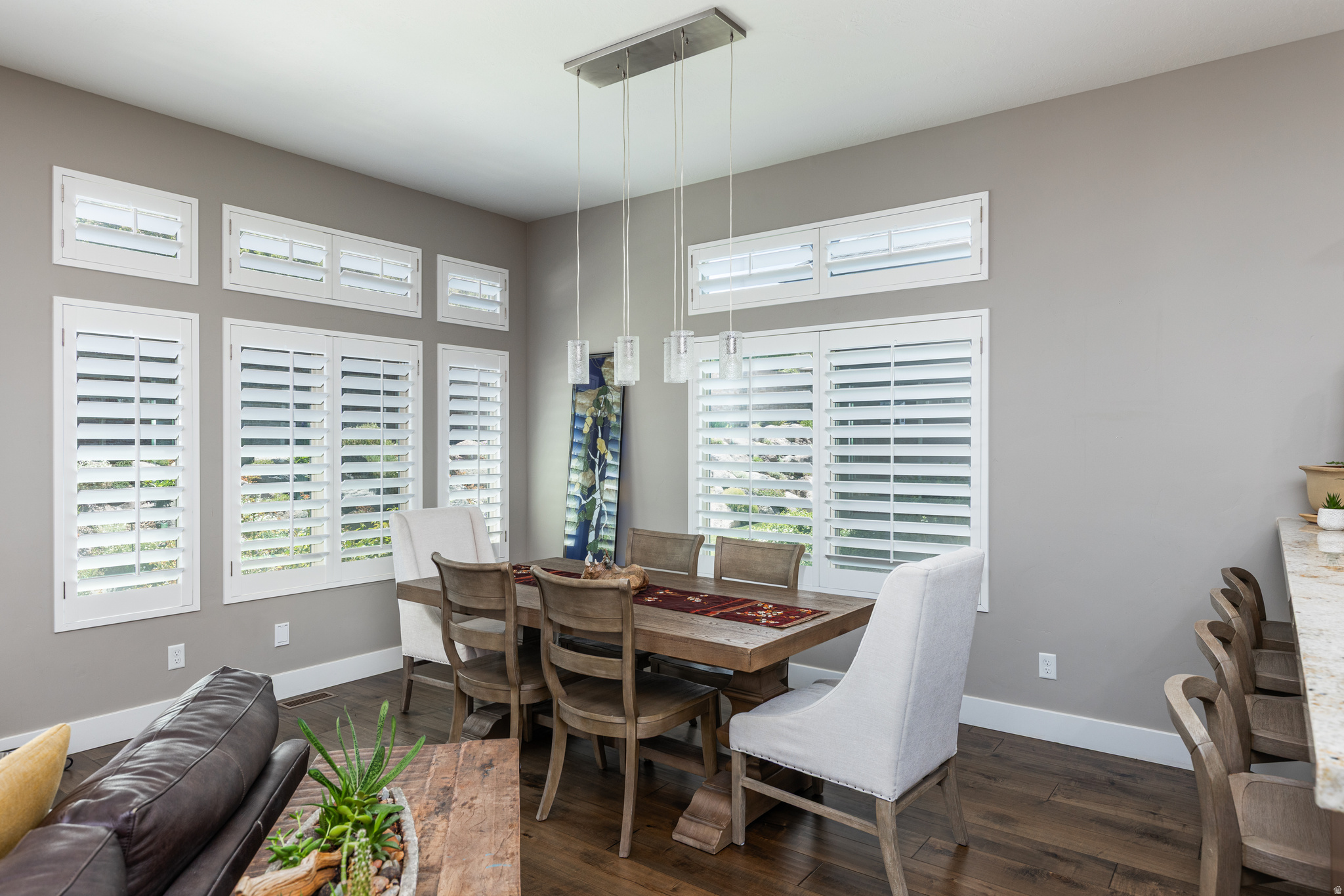 SUNSET RIDGE AT SOUT - Residential