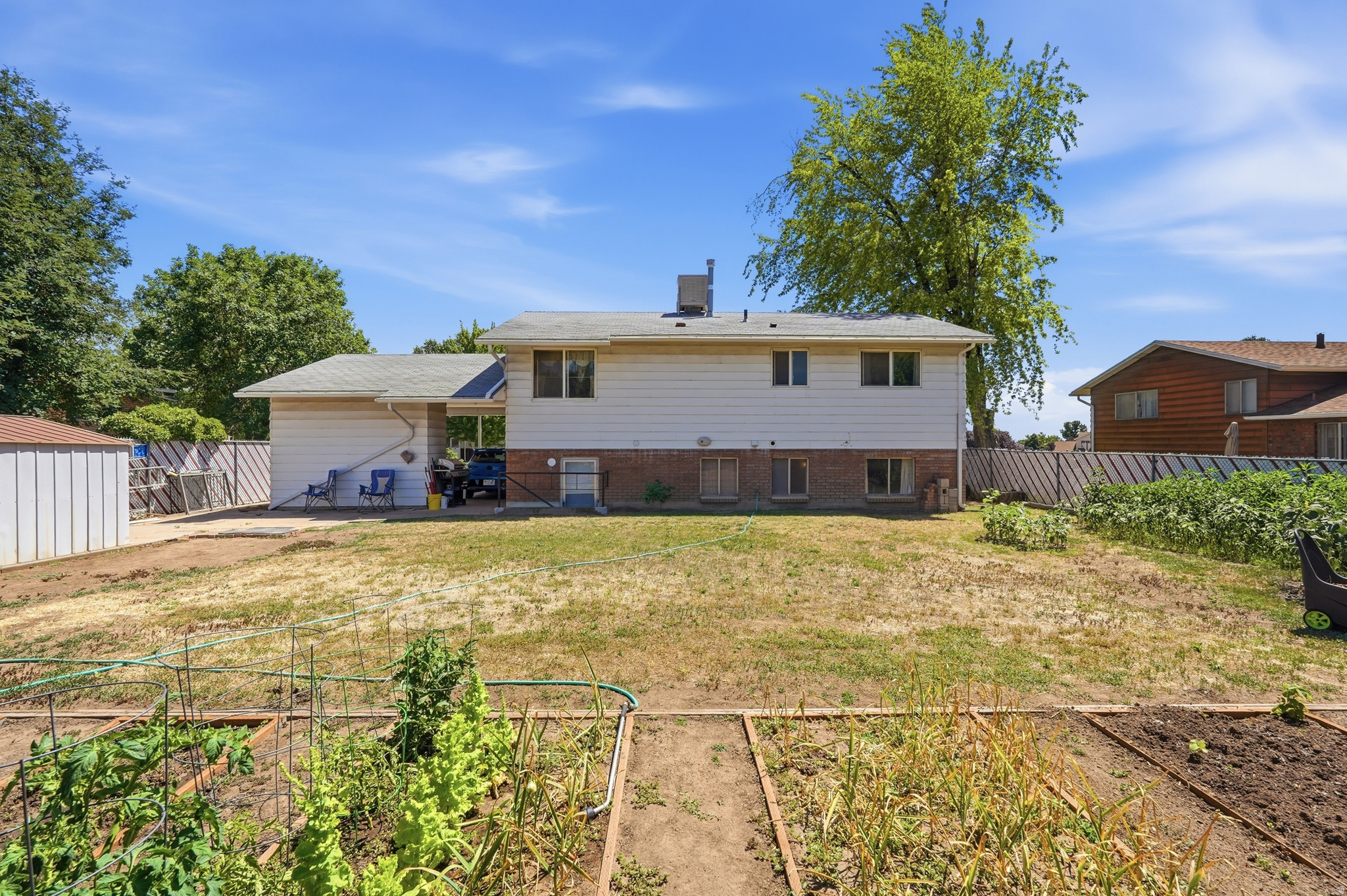 FORT LANE #3 - Residential