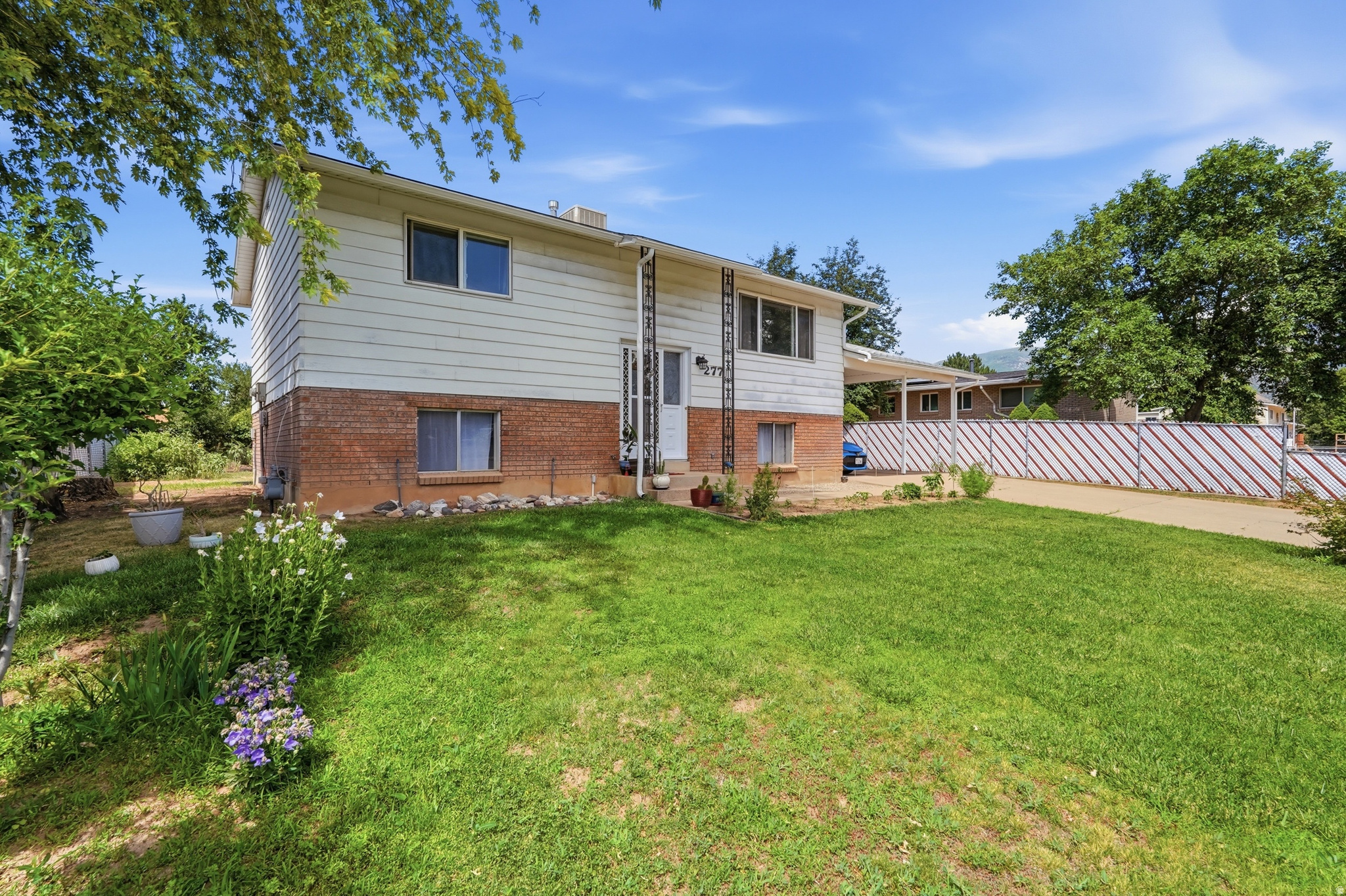 FORT LANE #3 - Residential