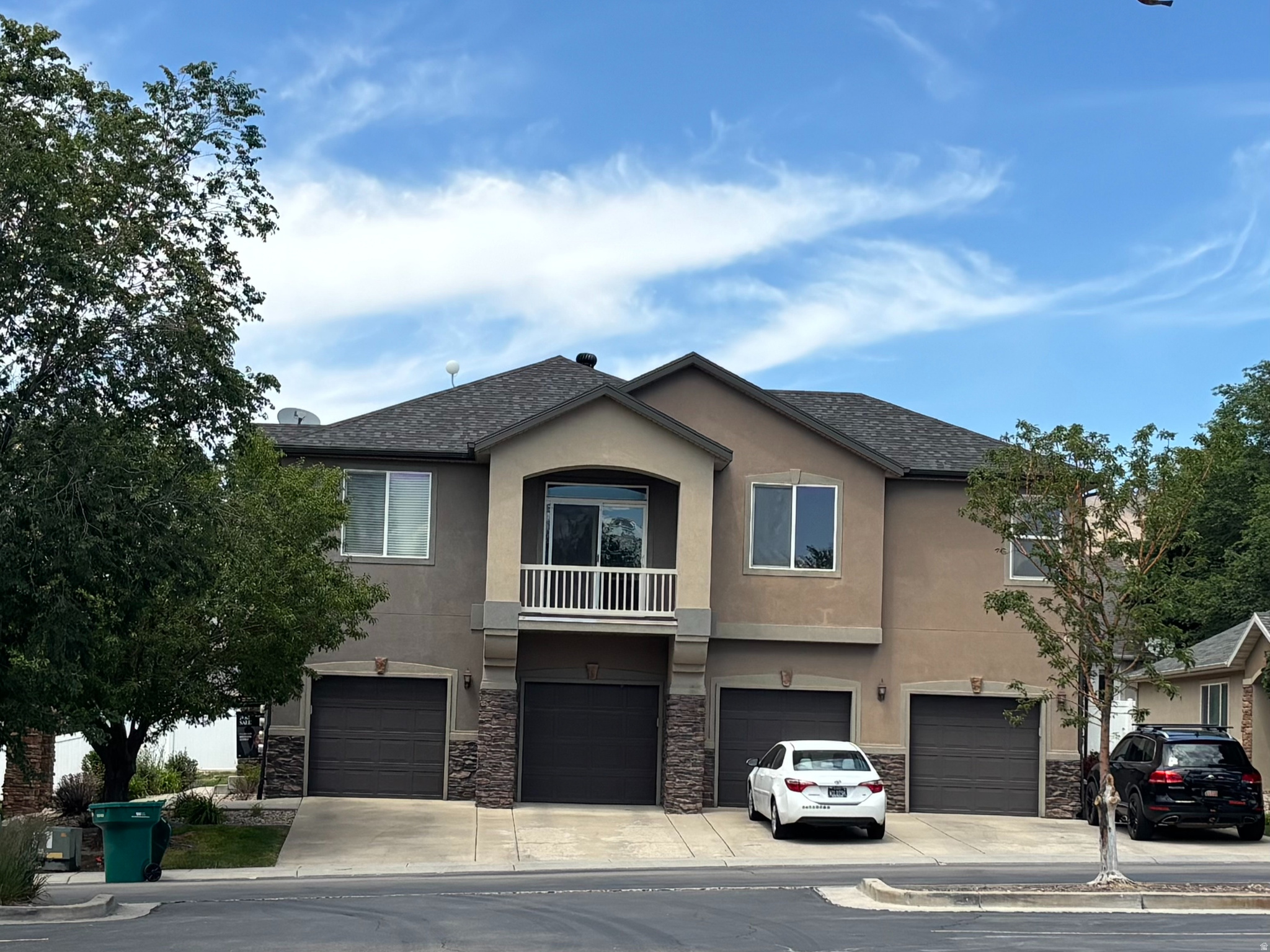 THANKSGIVING MEADOWS - Residential