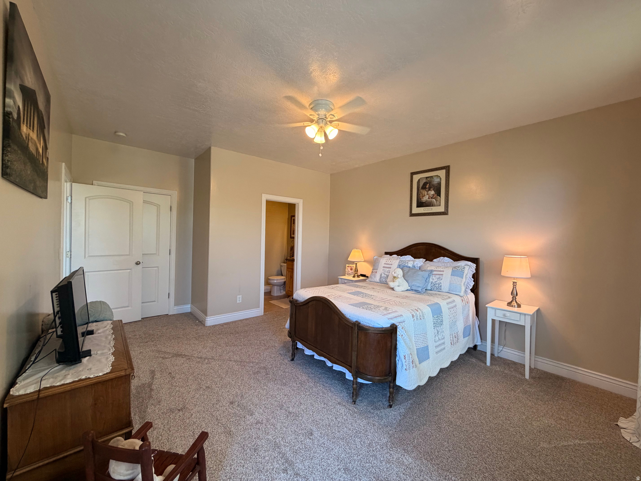 WHISPERWOOD - Residential