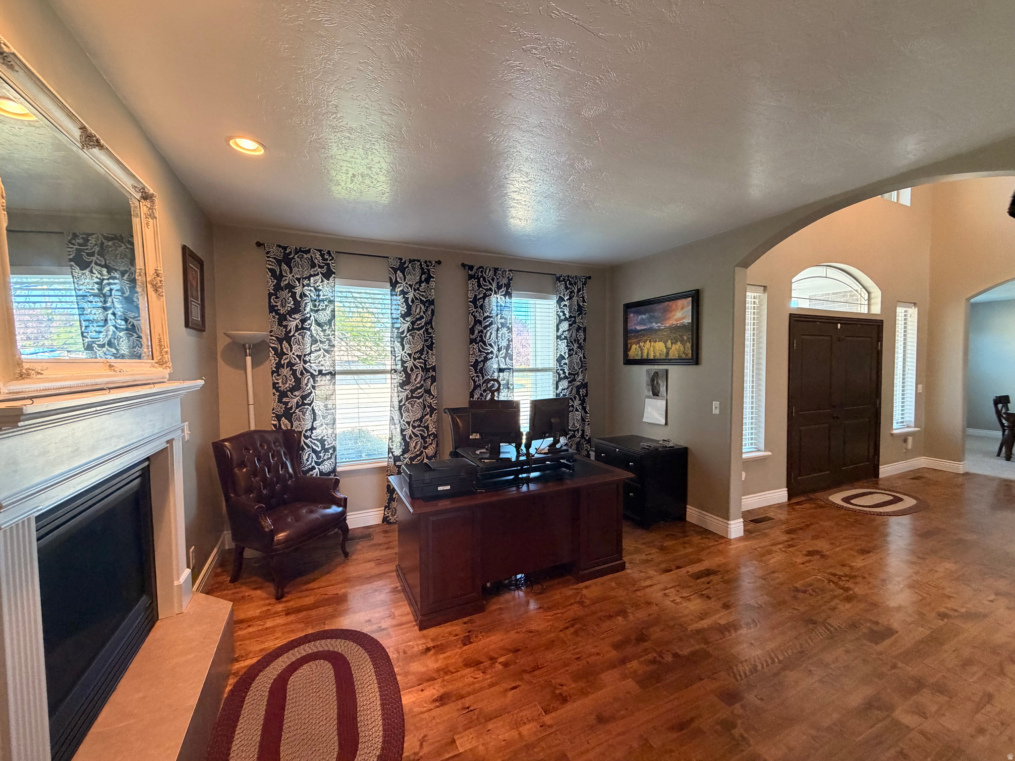 WHISPERWOOD - Residential