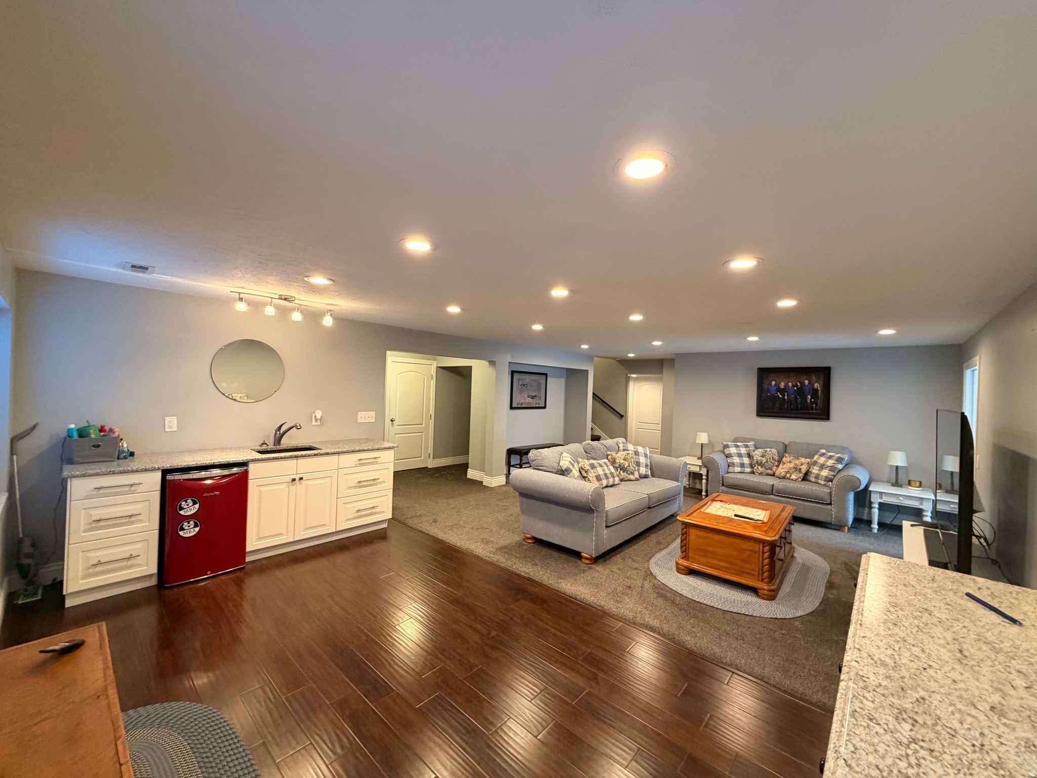 WHISPERWOOD - Residential