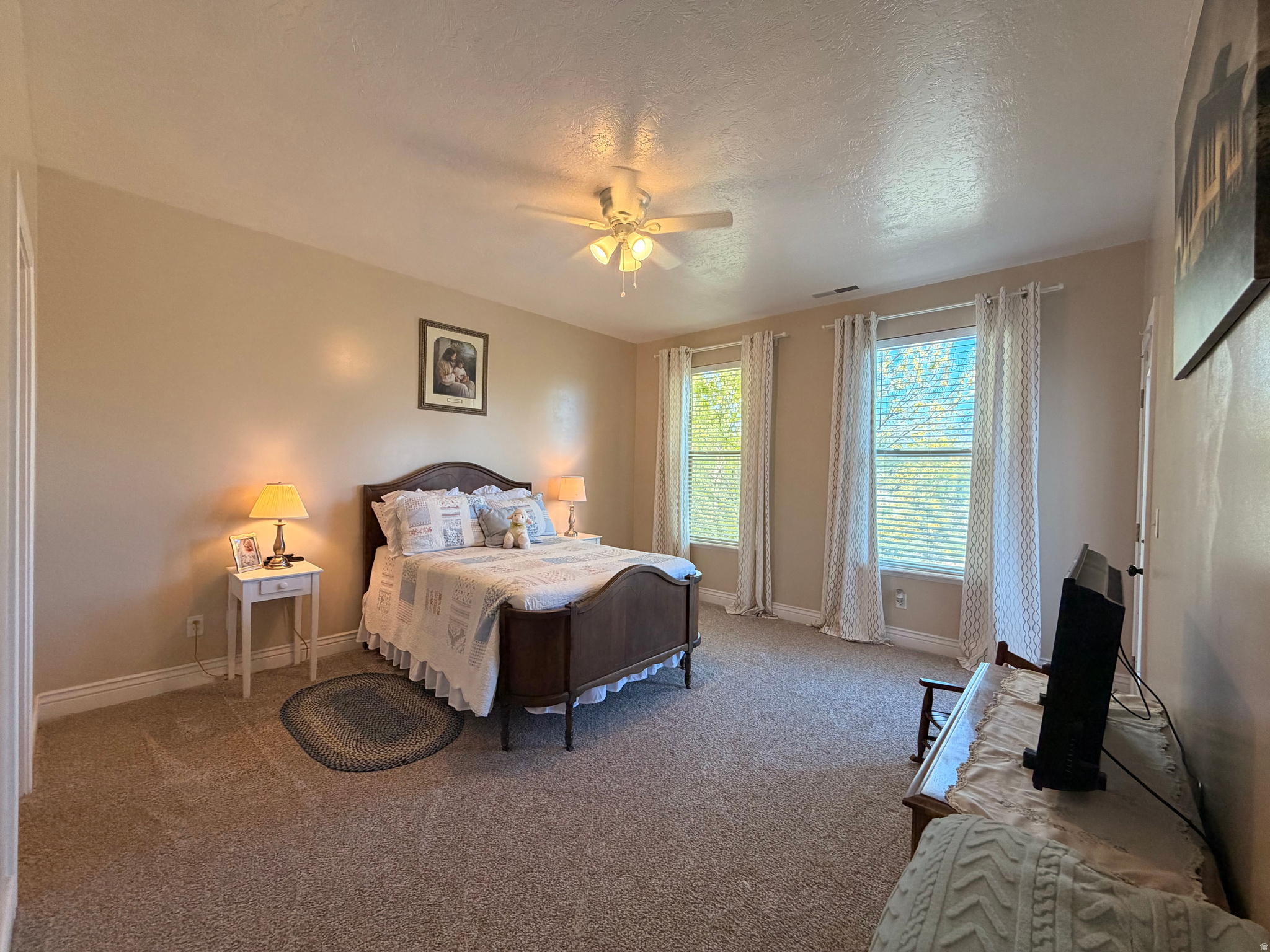 WHISPERWOOD - Residential