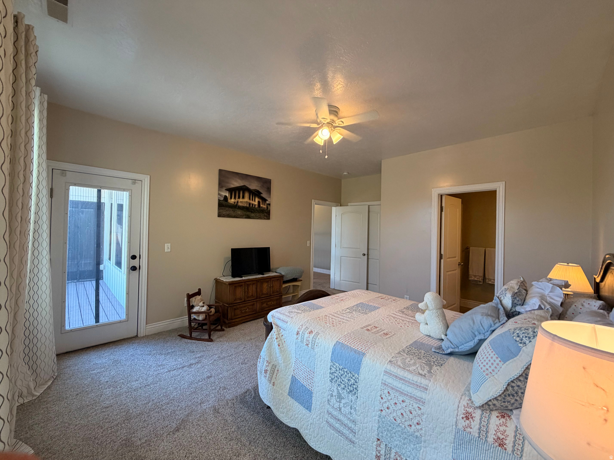 WHISPERWOOD - Residential