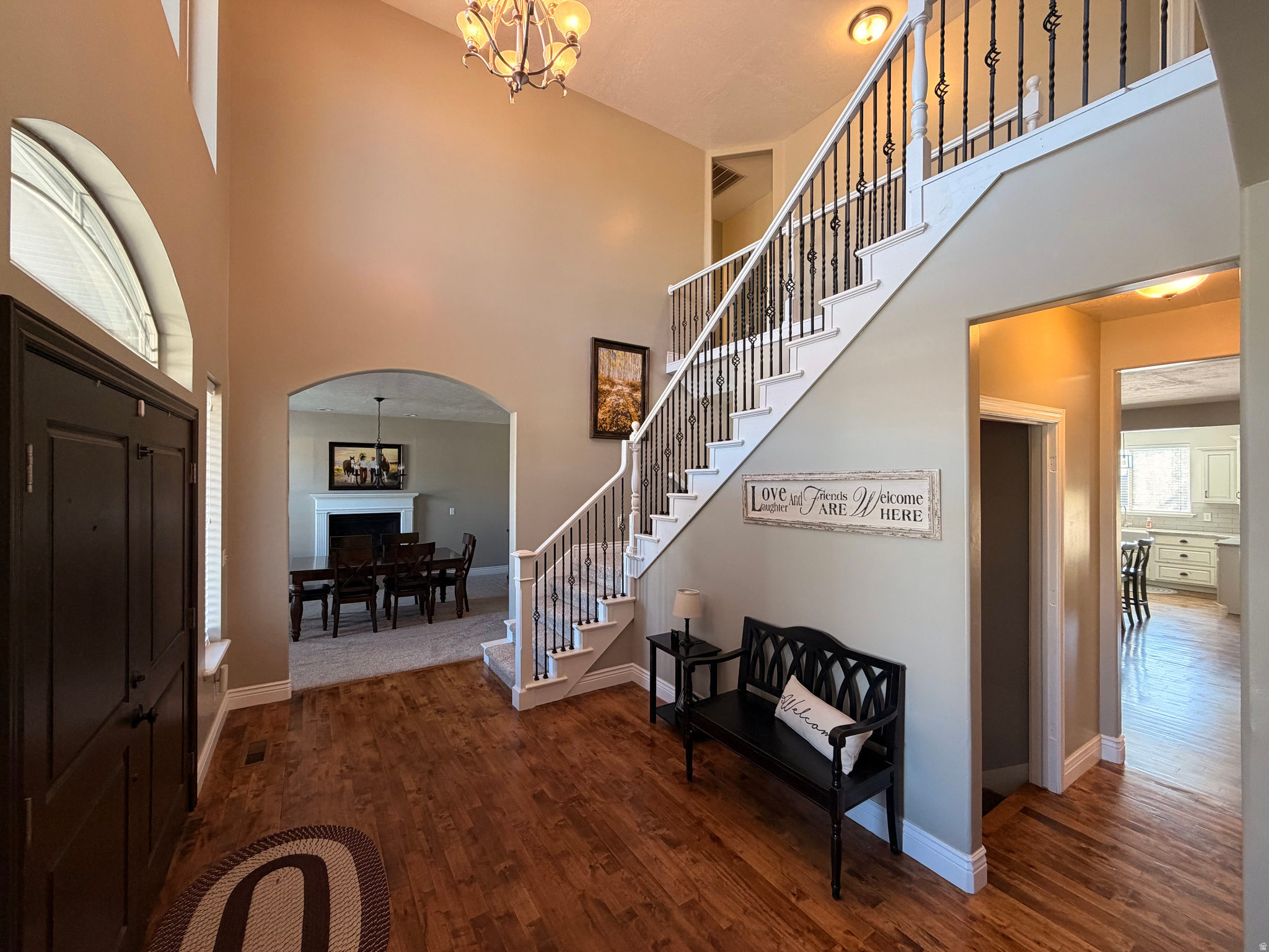 WHISPERWOOD - Residential